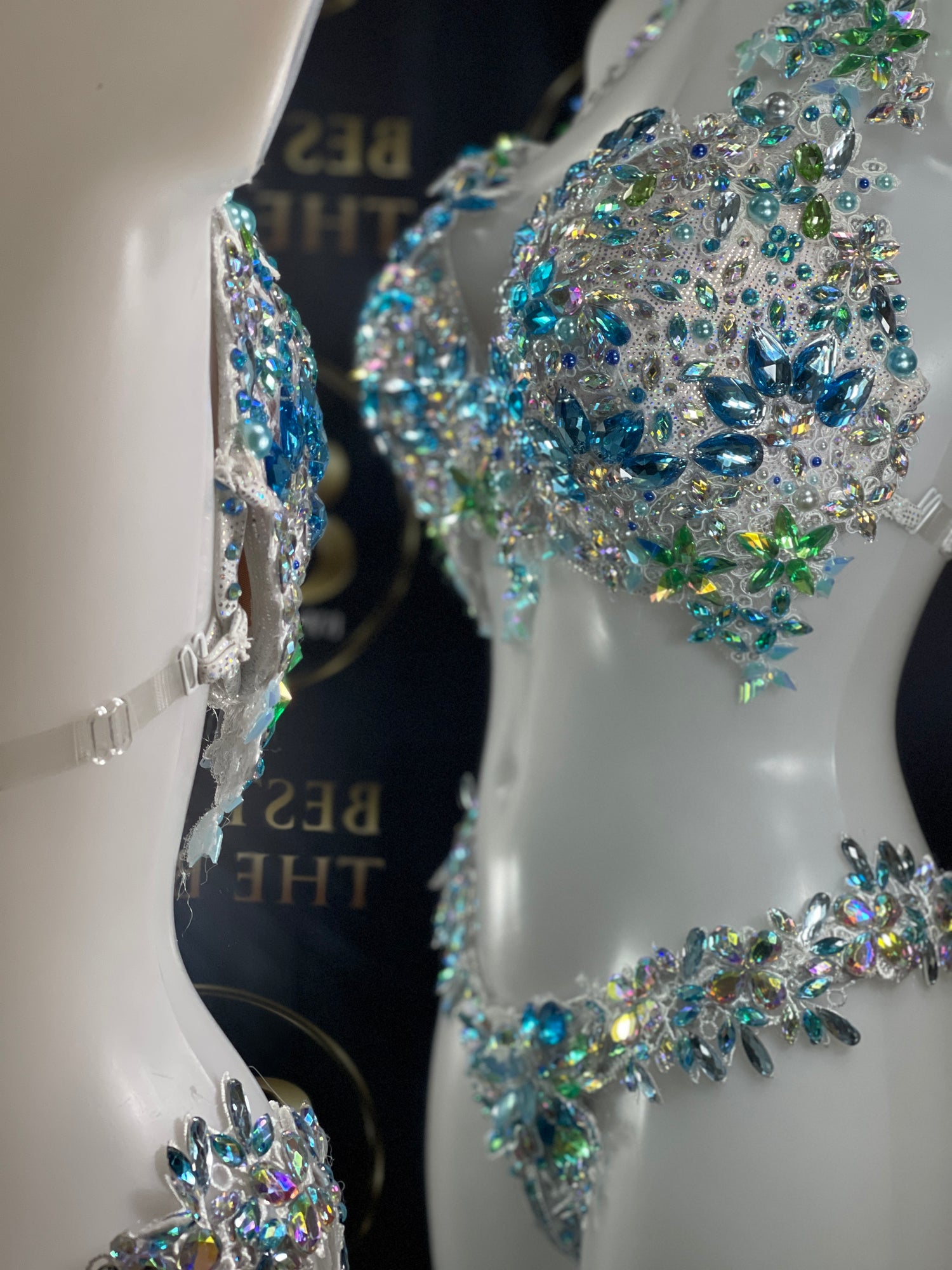 Diva & Couture bikini / Details coming soon