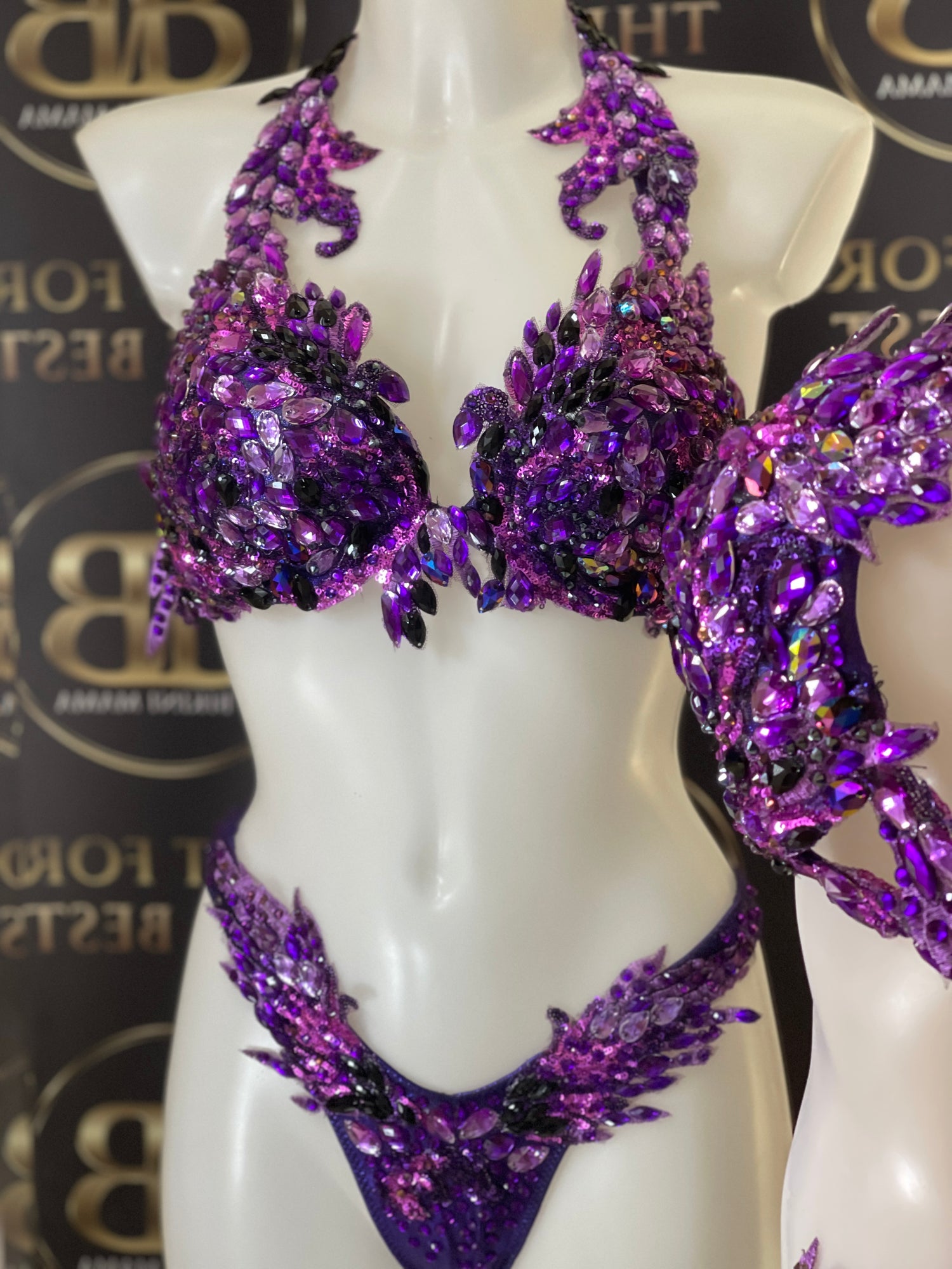 Diva & Couture bikini / Details coming soon