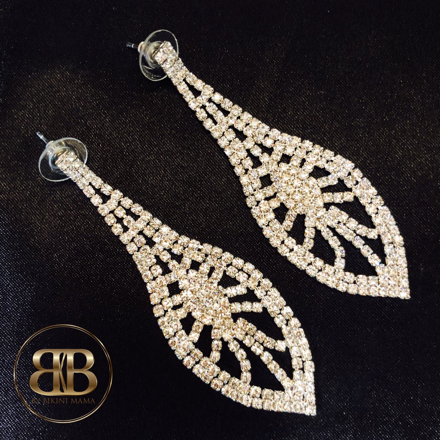 AINE Competition Earrings