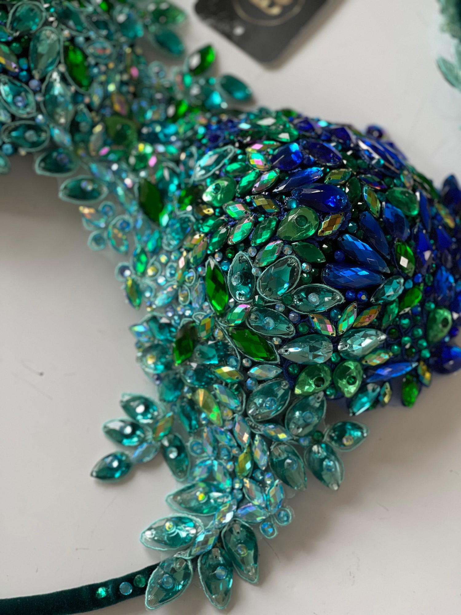 Diva & Couture bikini / Details coming soon