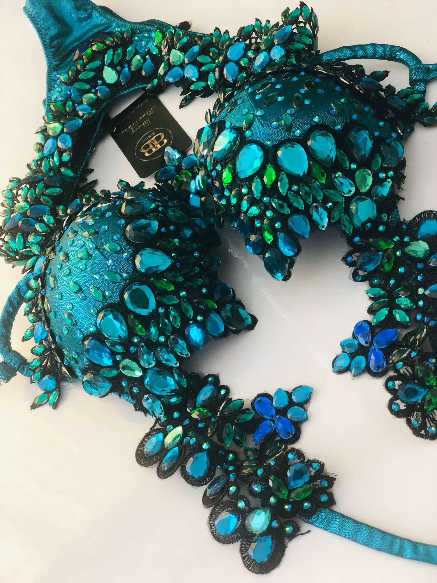 Diva & Couture bikini / Details coming soon