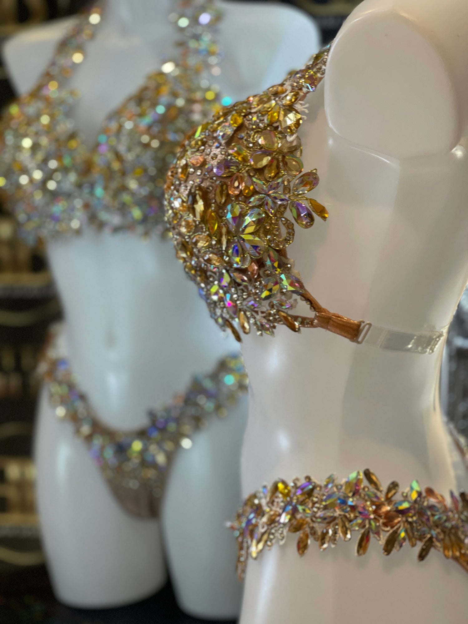 Diva & Couture bikini / Details coming soon