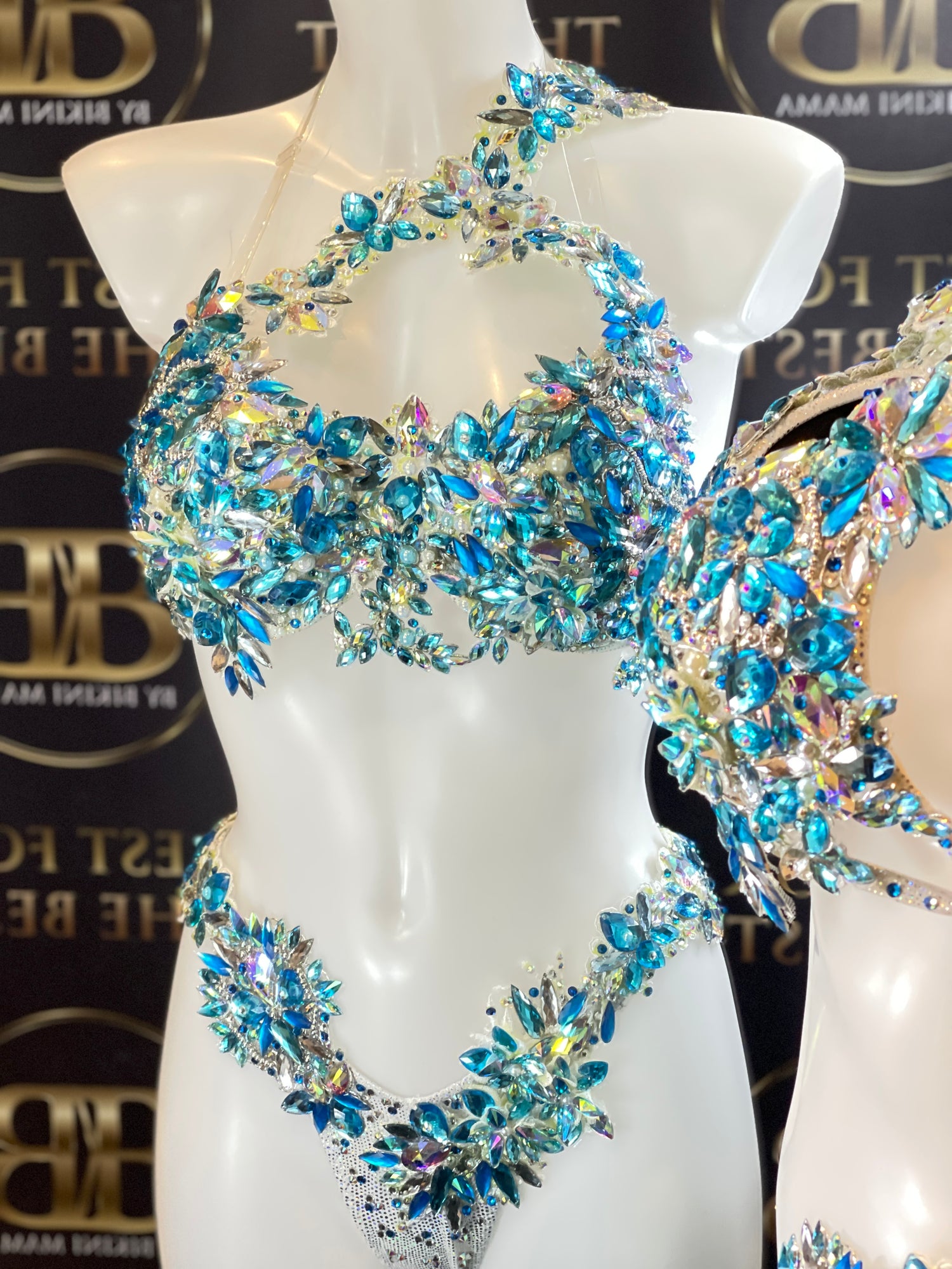 Diva & Couture bikini / Details coming soon