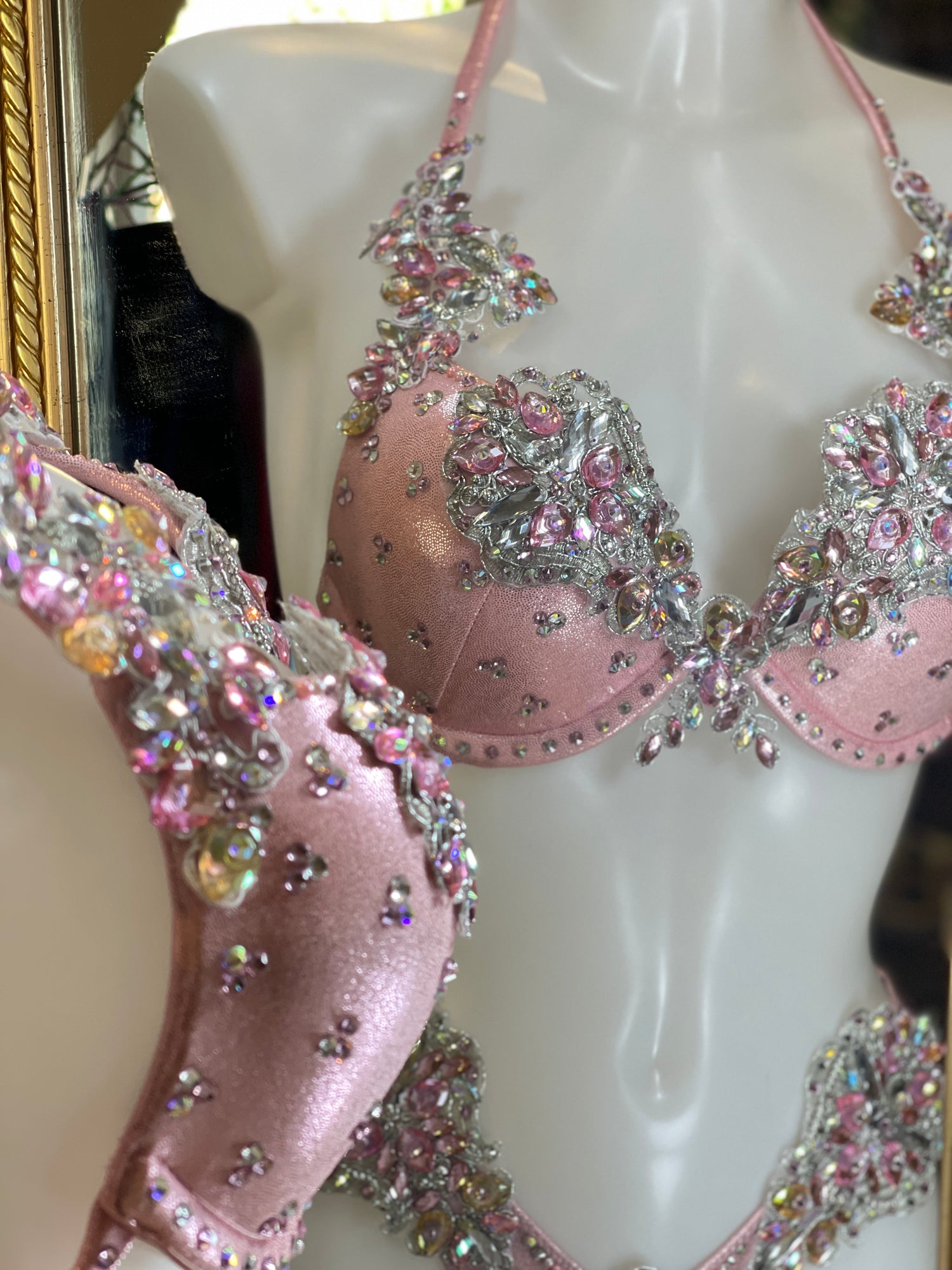 Diva & Couture bikini / Details coming soon