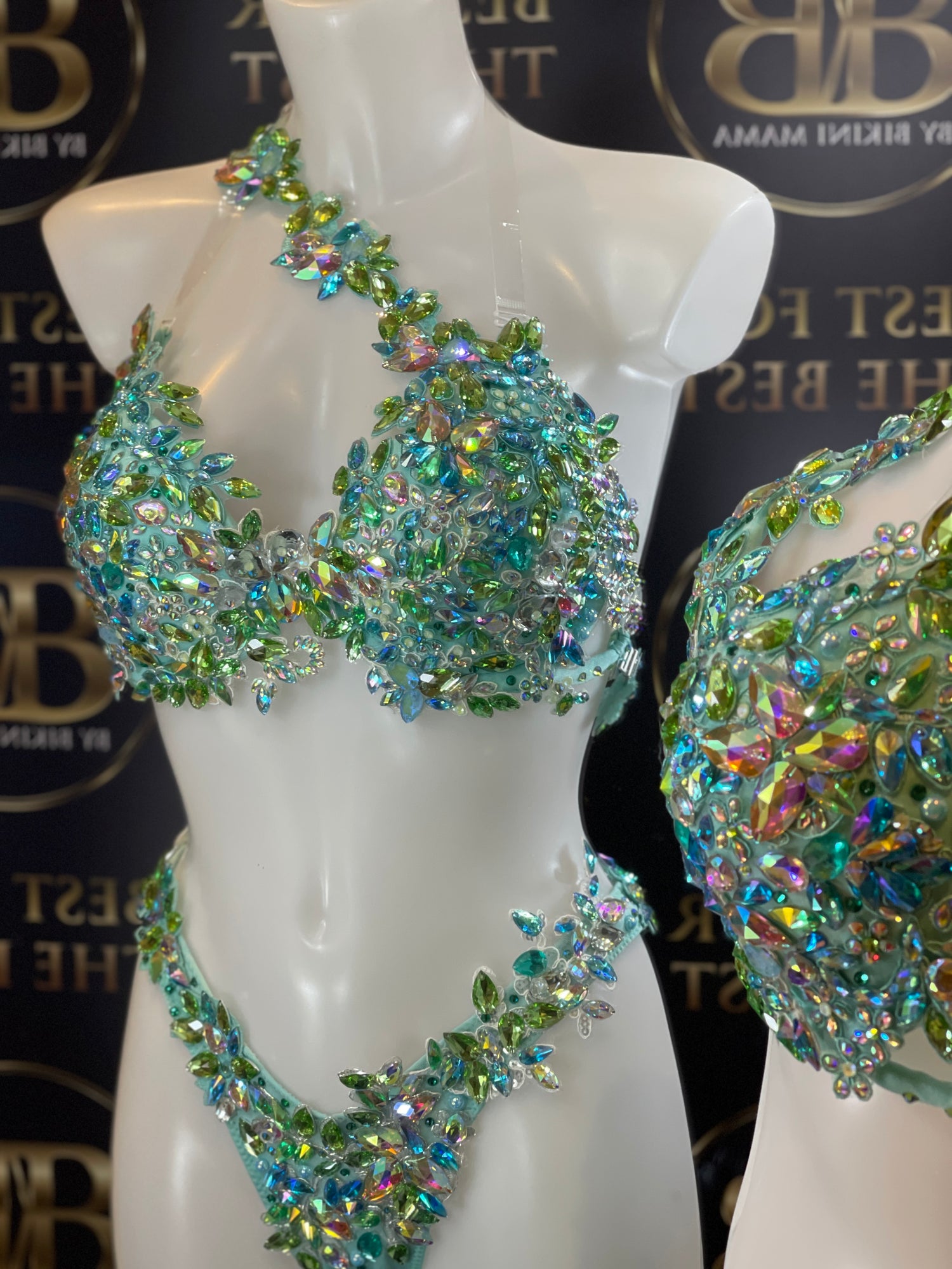Diva & Couture bikini / Details coming soon