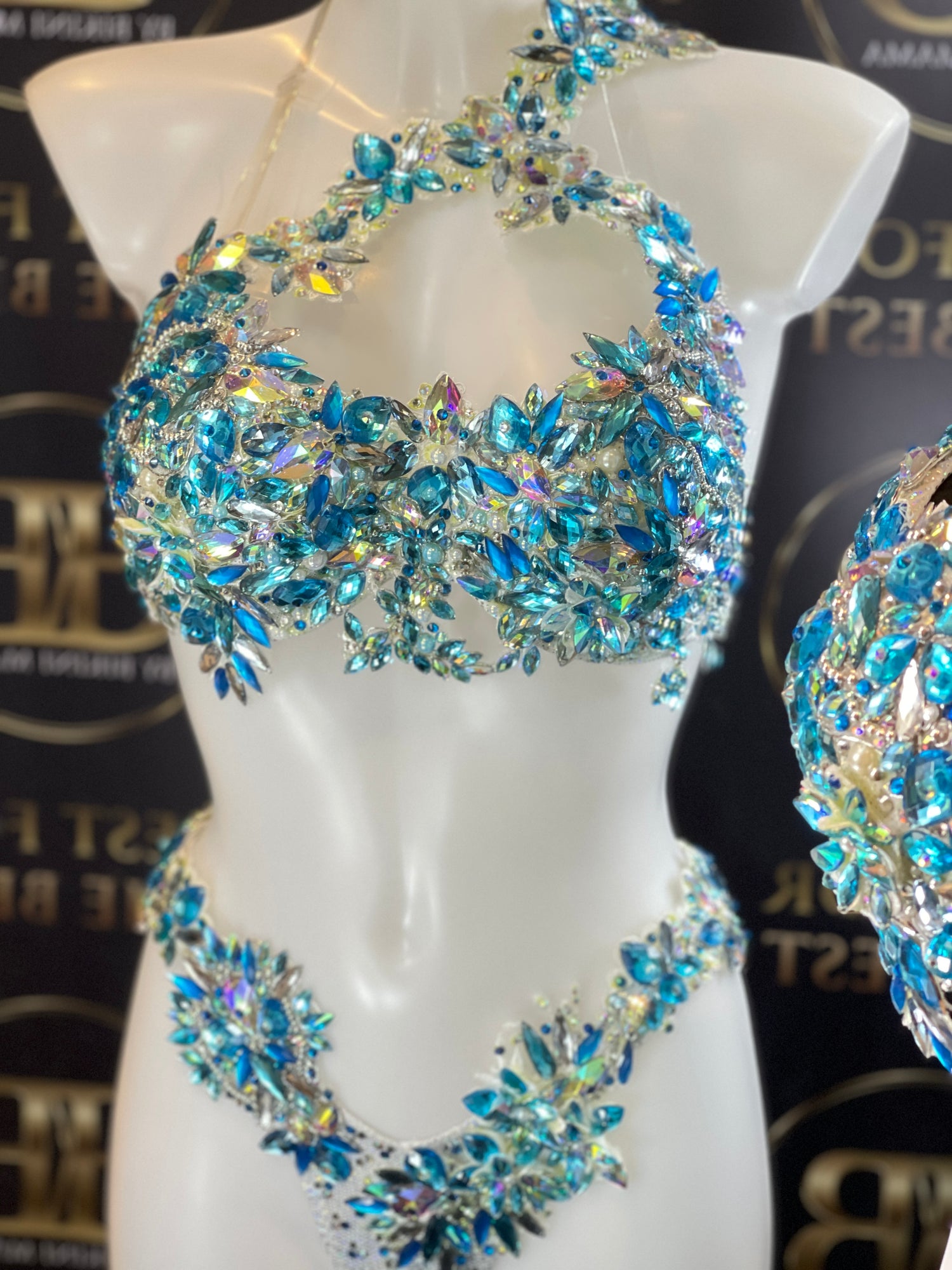 Diva & Couture bikini / Details coming soon