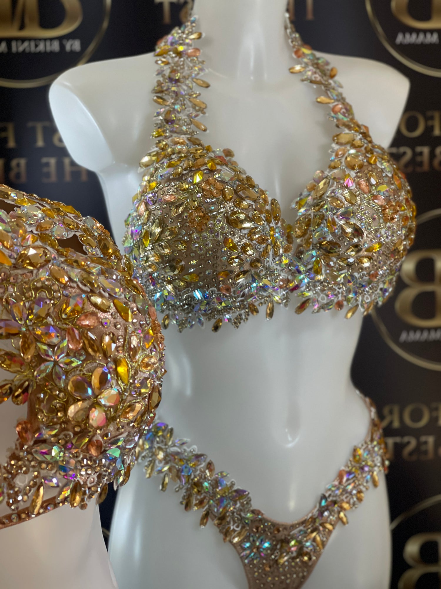 Diva & Couture bikini / Details coming soon