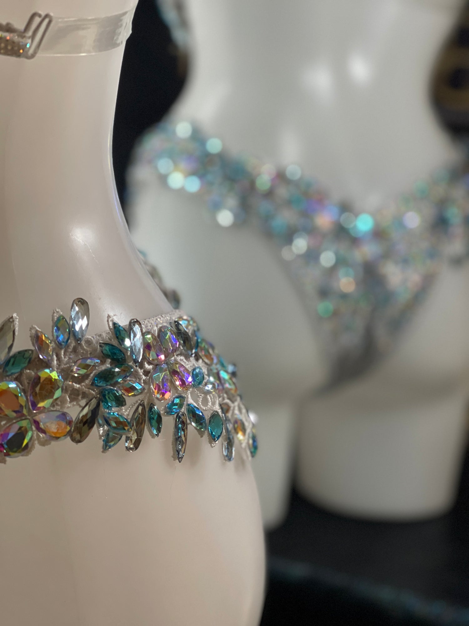Diva & Couture bikini / Details coming soon