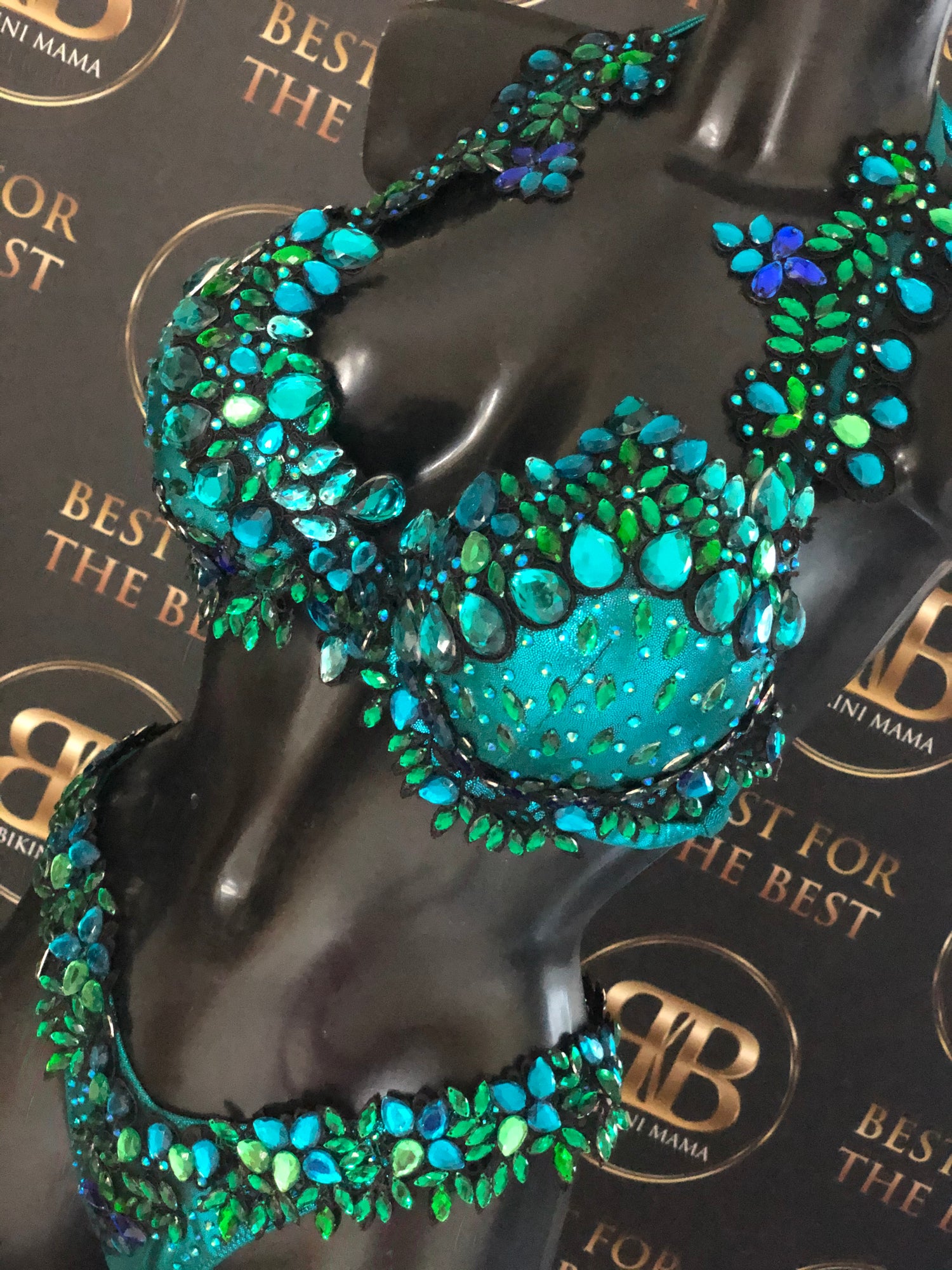 Diva & Couture bikini / Details coming soon