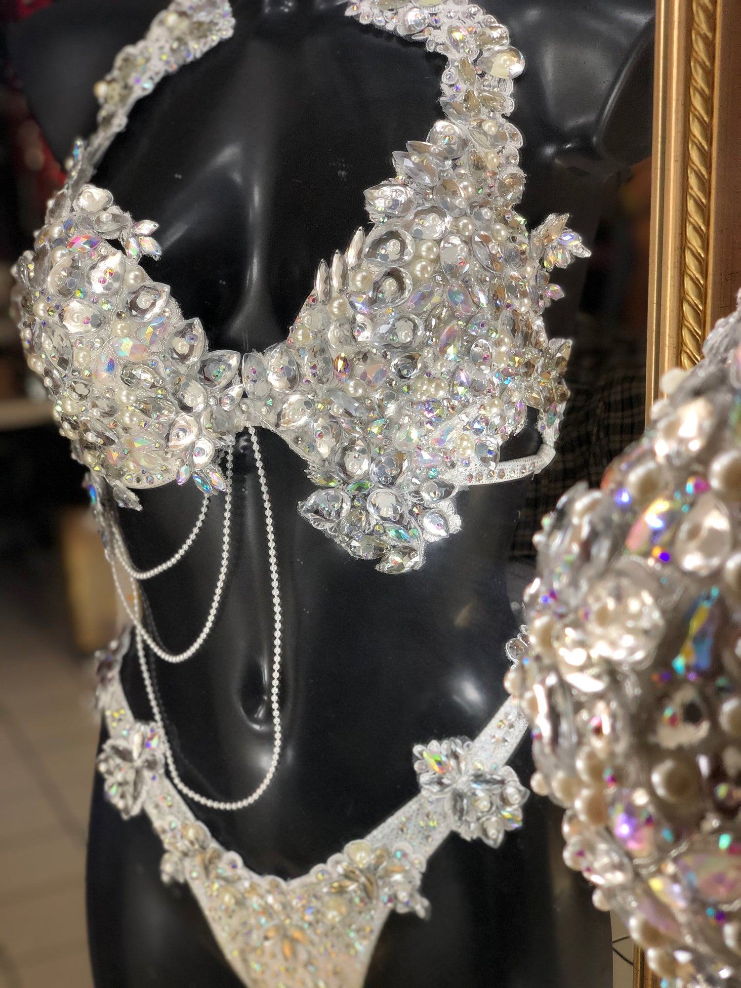 Diva & Couture bikini / Details coming soon
