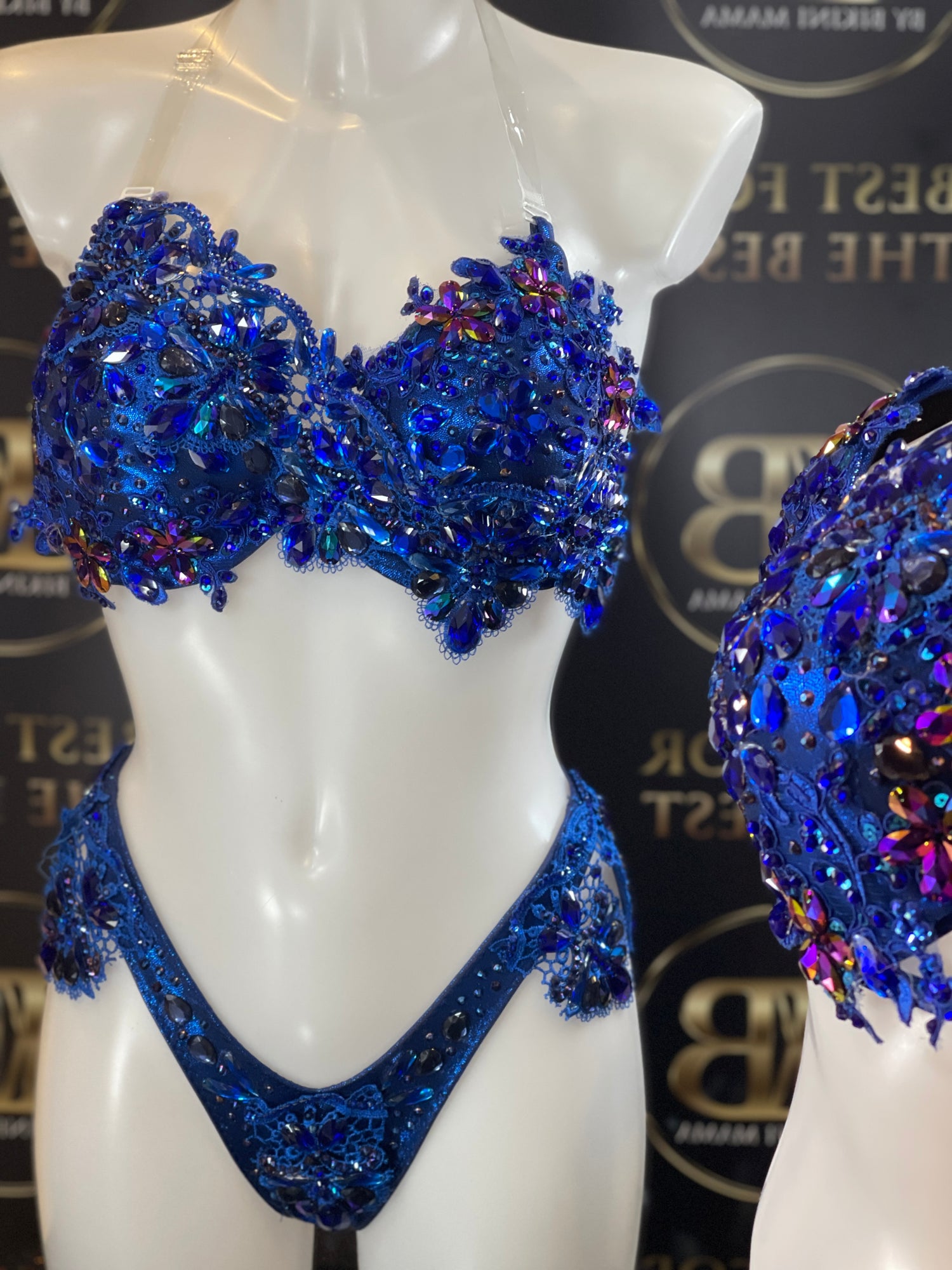 Diva & Couture bikini / Details coming soon