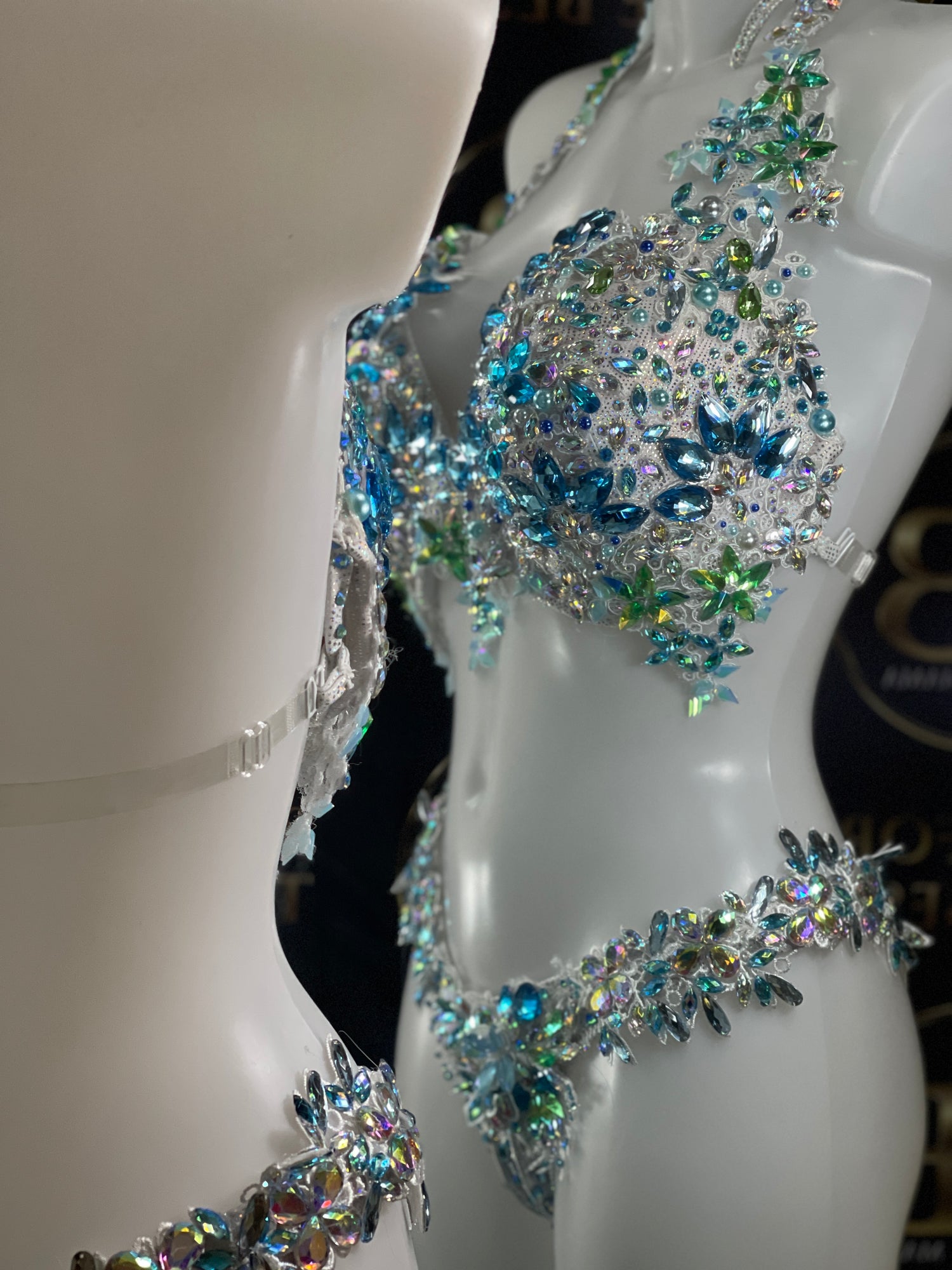 Diva & Couture bikini / Details coming soon
