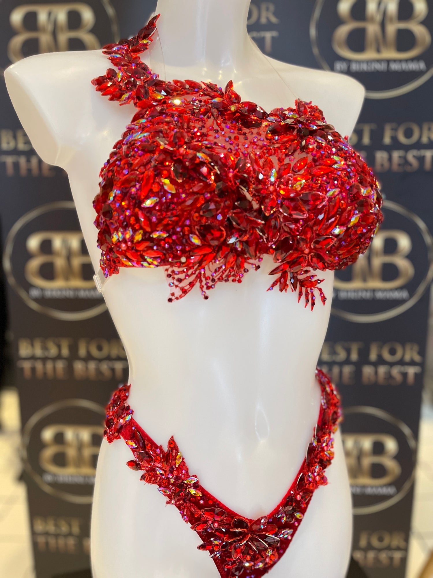 Diva & Couture bikini / Details coming soon