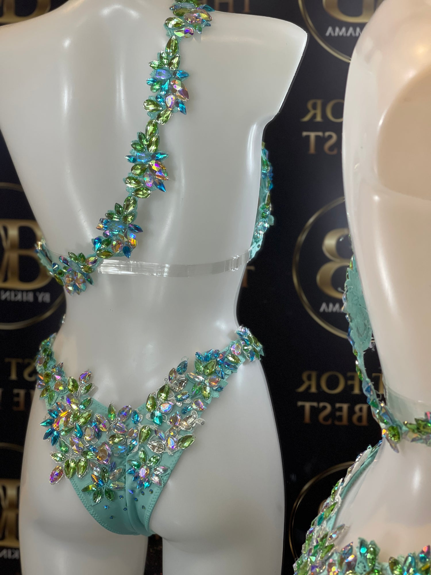 Diva & Couture bikini / Details coming soon