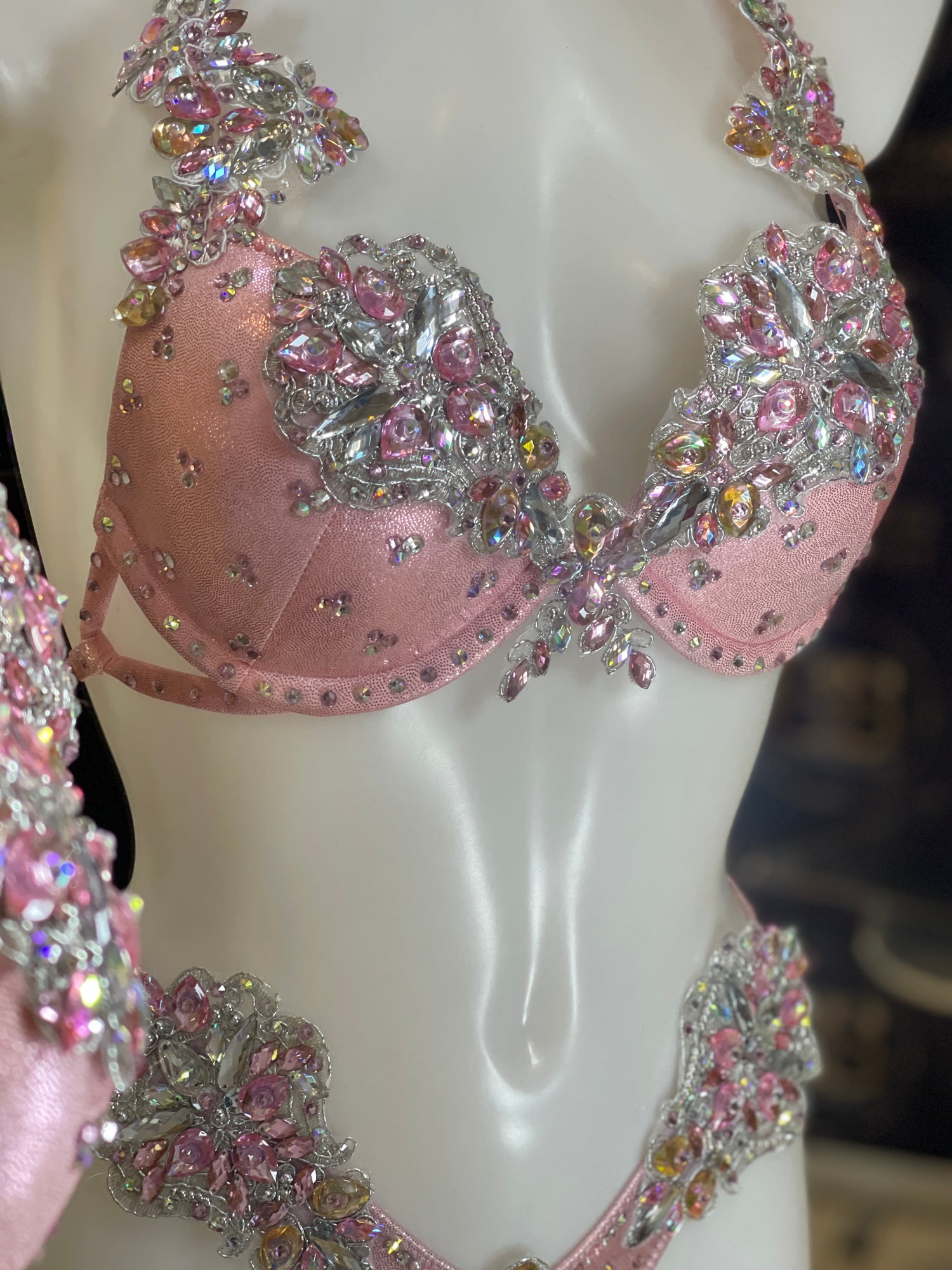 Diva & Couture bikini / Details coming soon