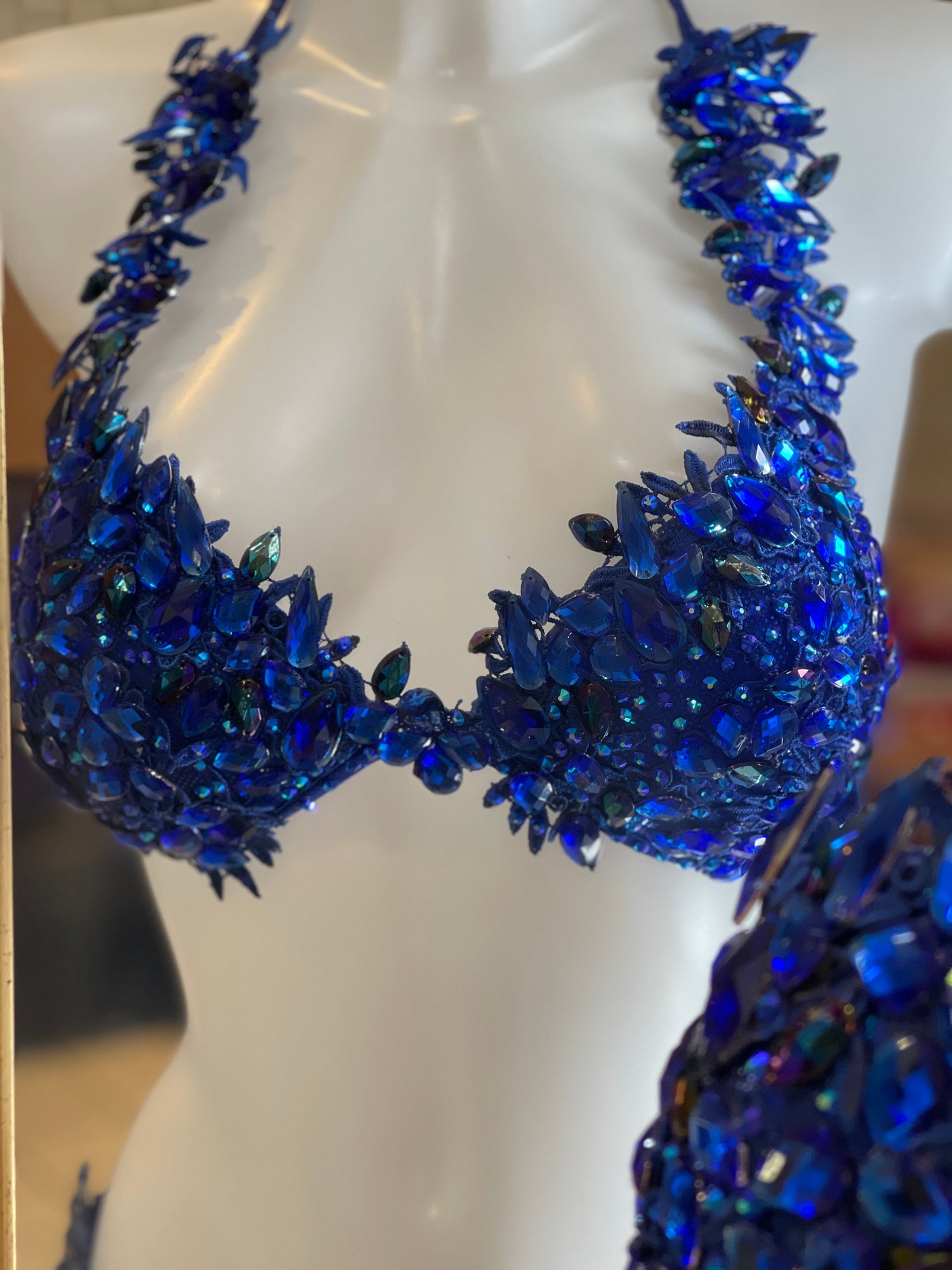 Diva & Couture bikini / Details coming soon