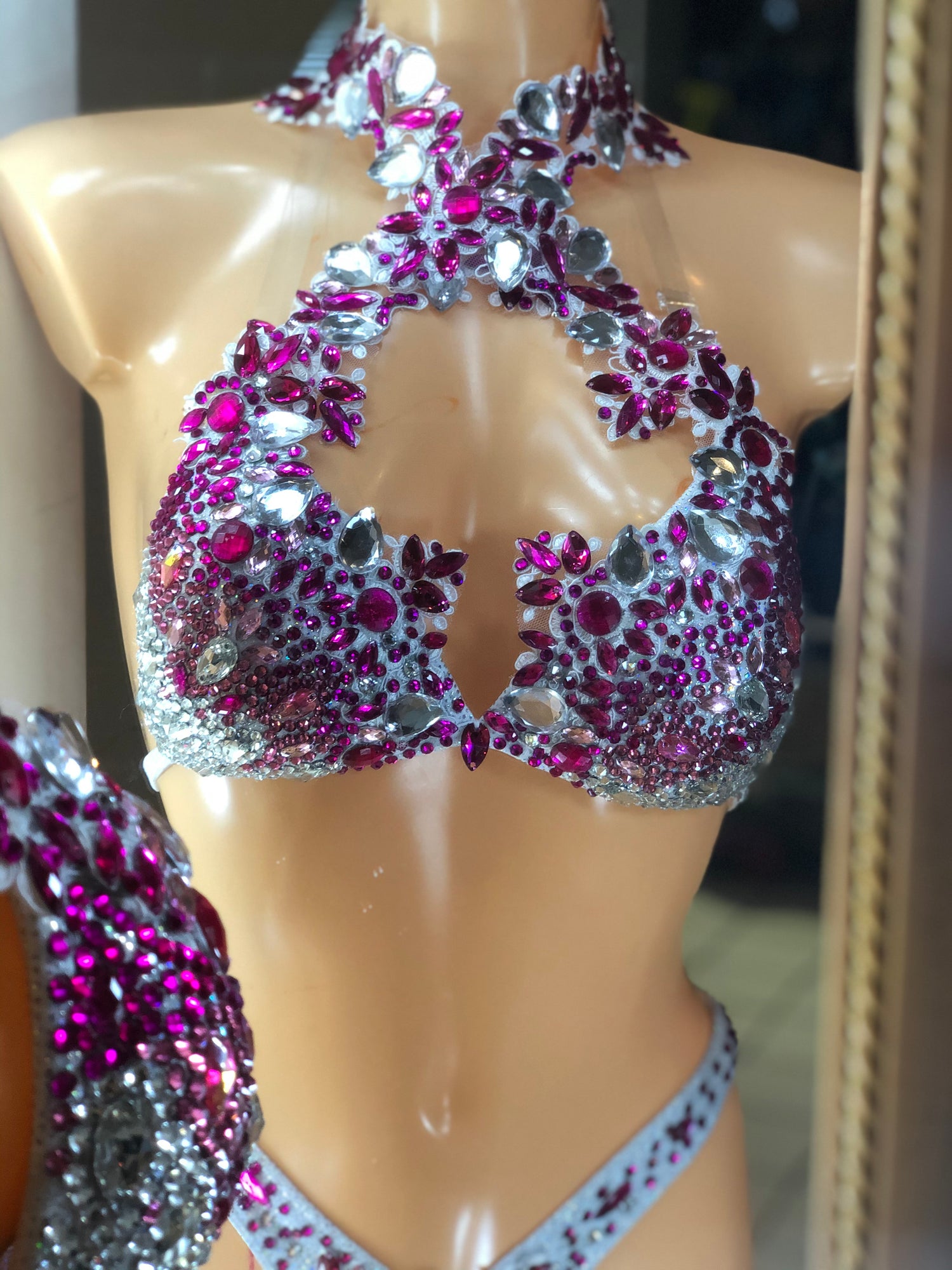 Diva & Couture bikini / Details coming soon