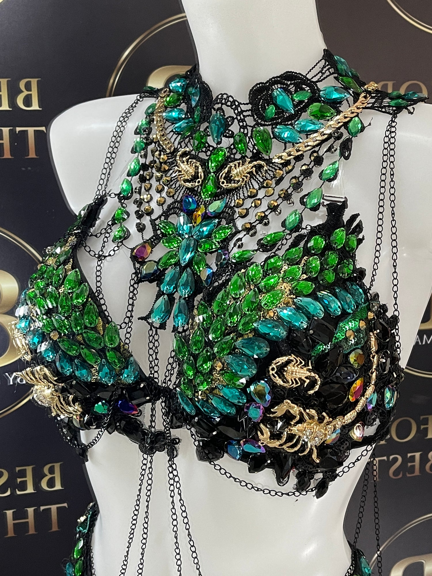 Diva & Couture bikini / Details coming soon