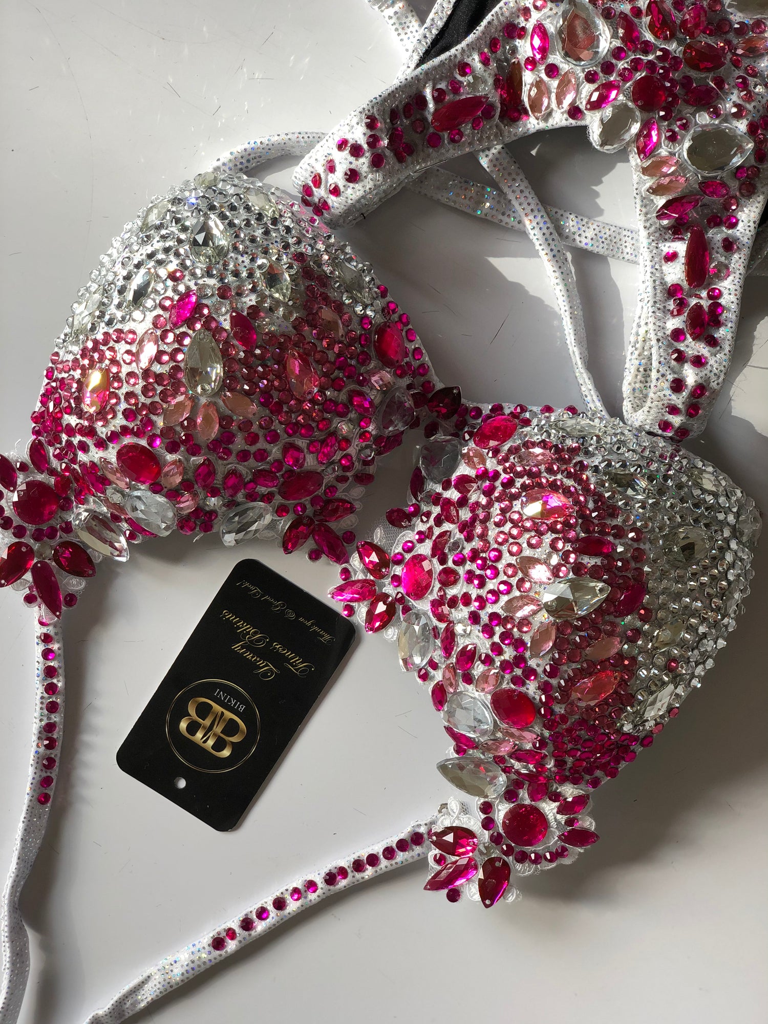 Diva & Couture bikini / Details coming soon