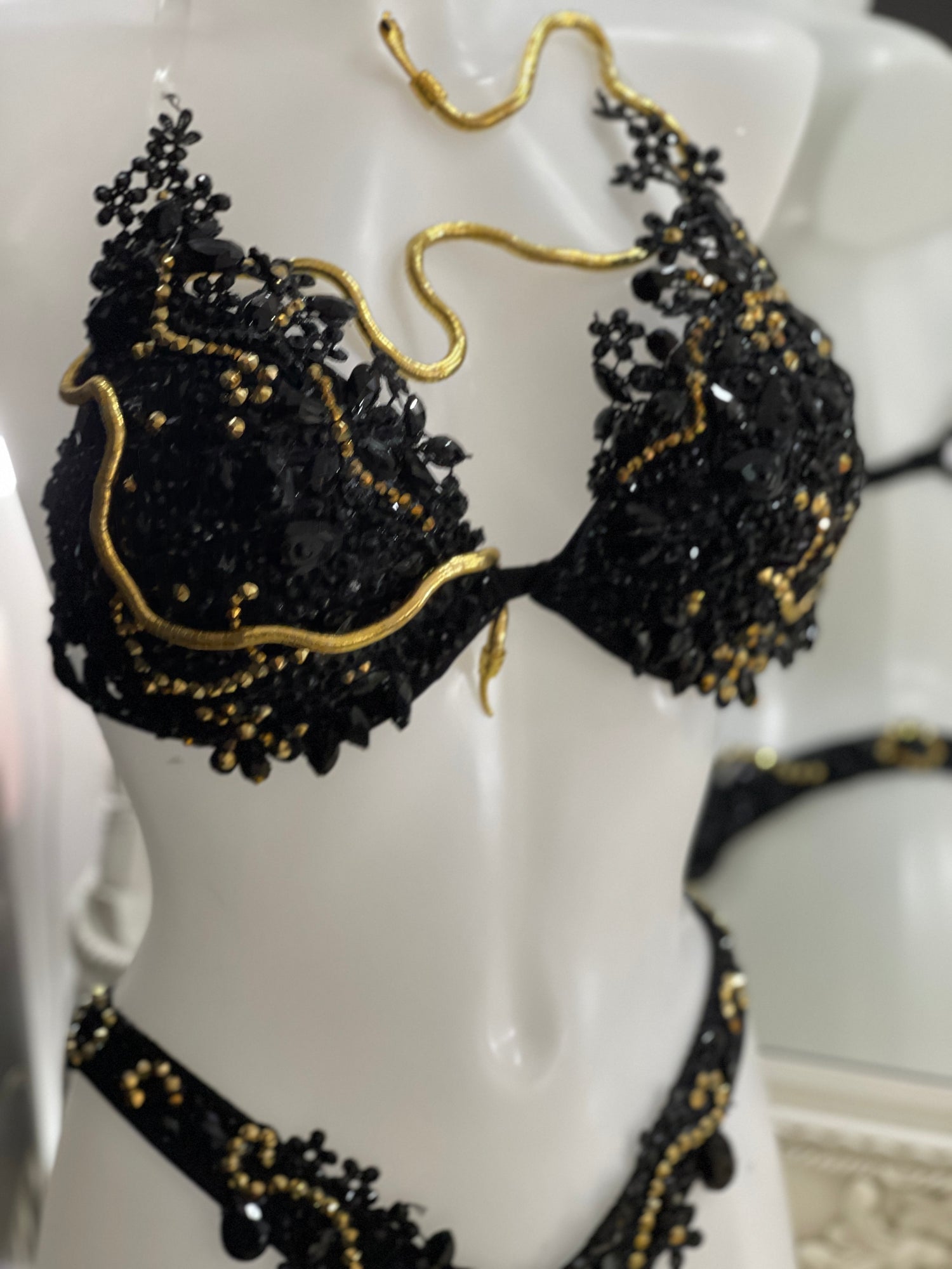 Diva & Couture bikini