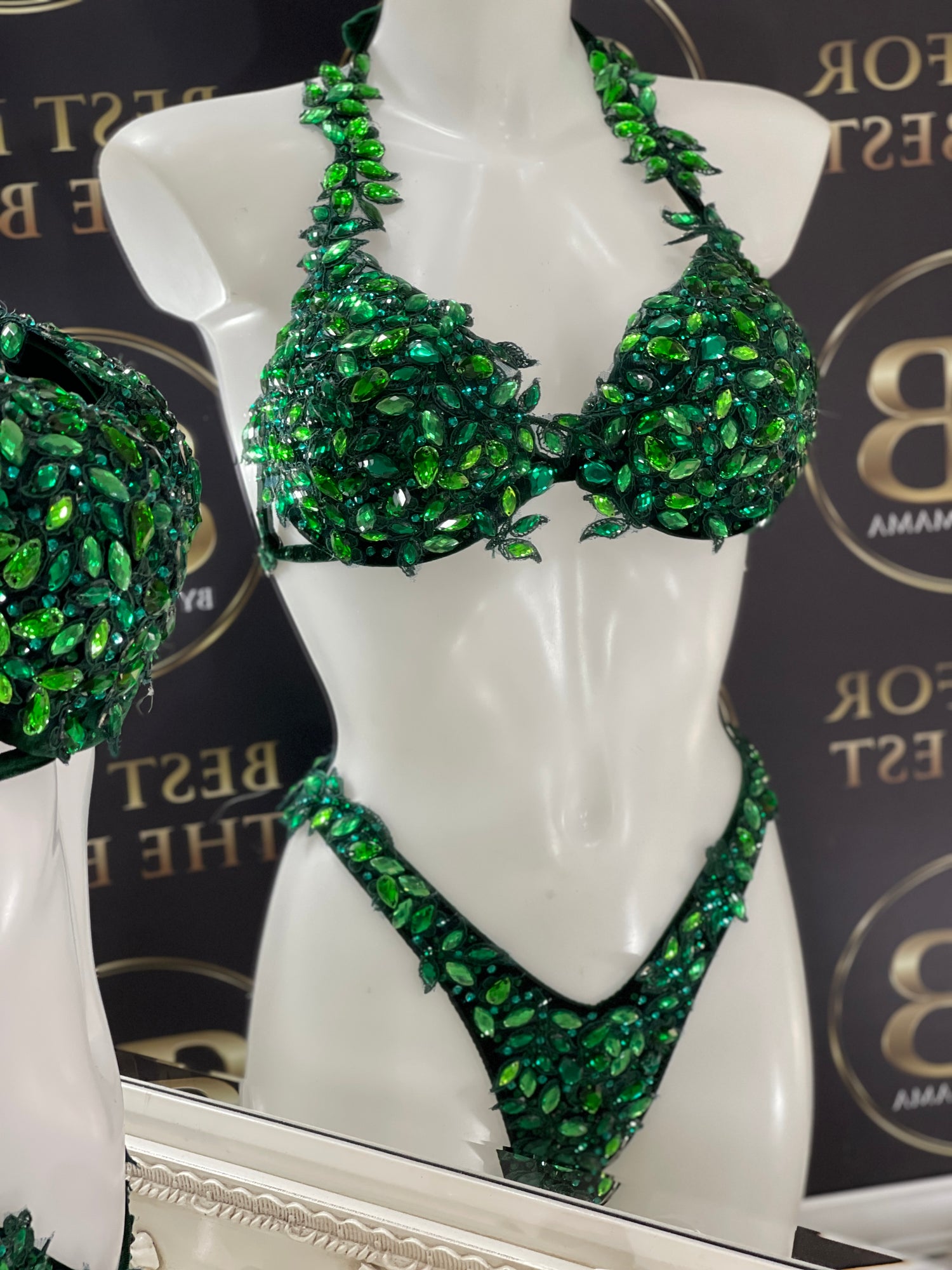 Diva & Couture bikini / Details coming soon