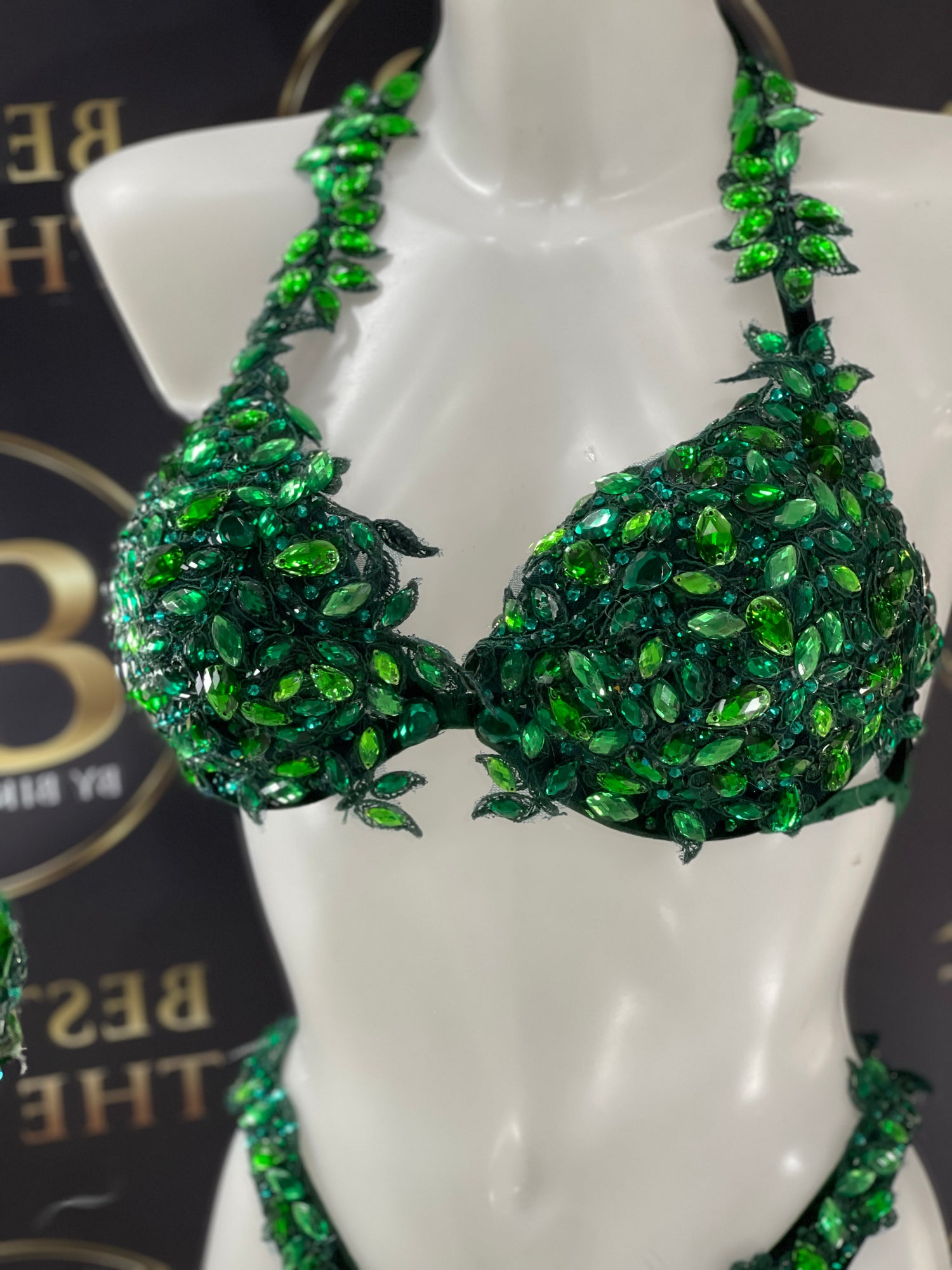 Diva & Couture bikini / Details coming soon