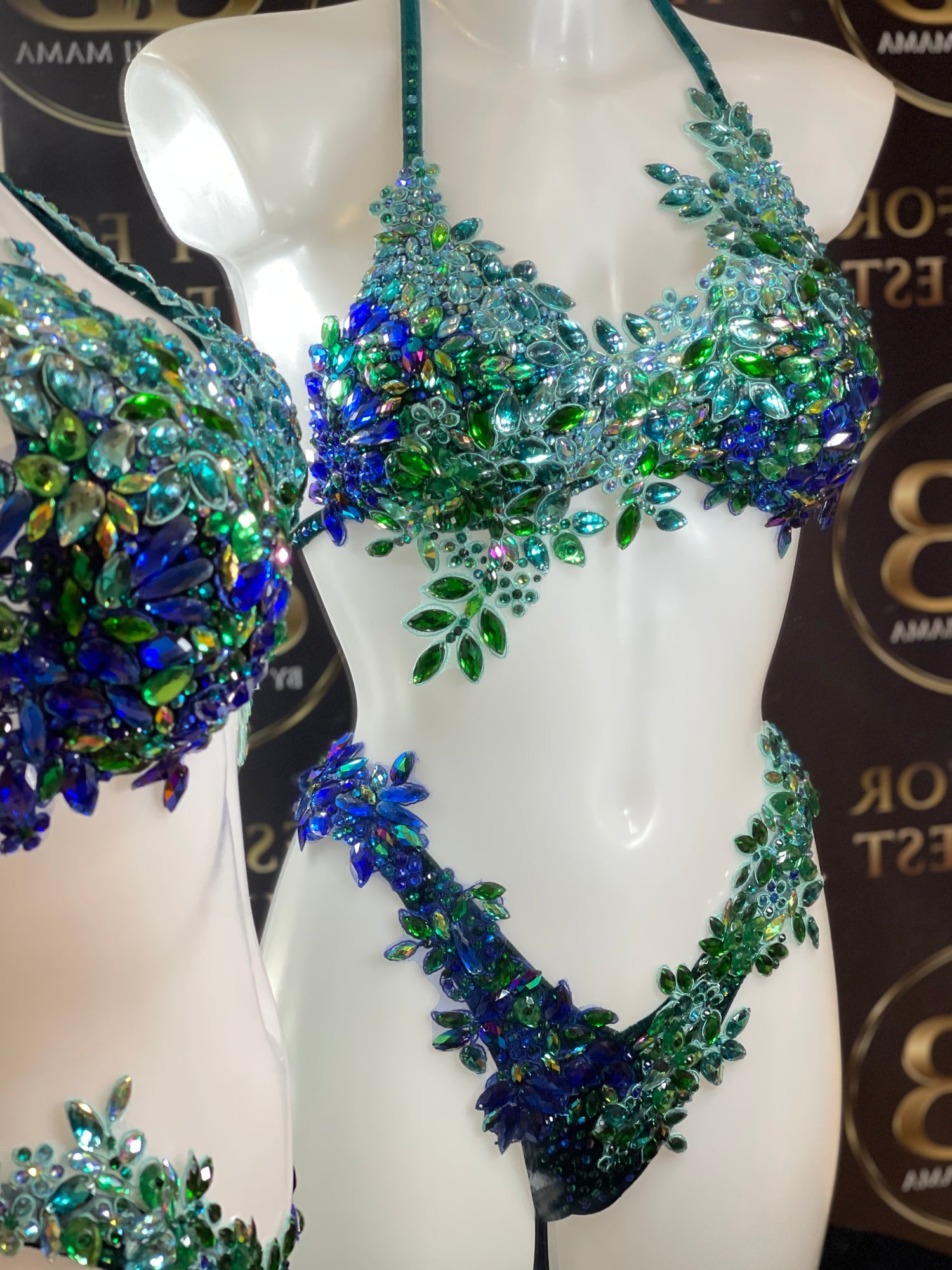 Diva & Couture bikini / Details coming soon
