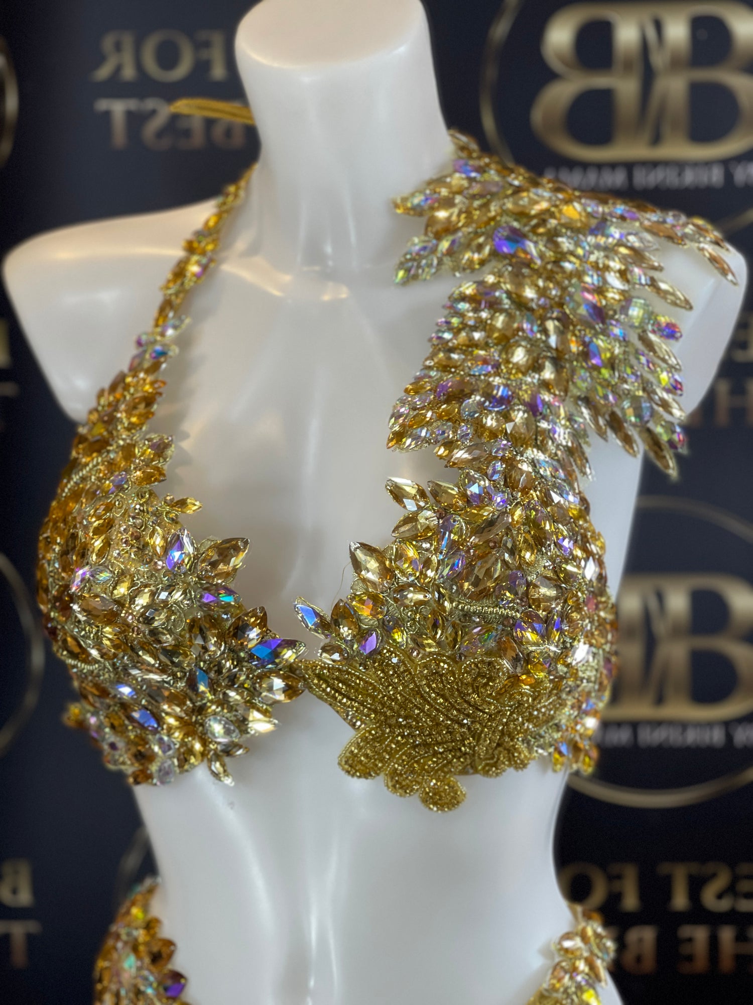 Diva & Couture bikini / Details coming soon