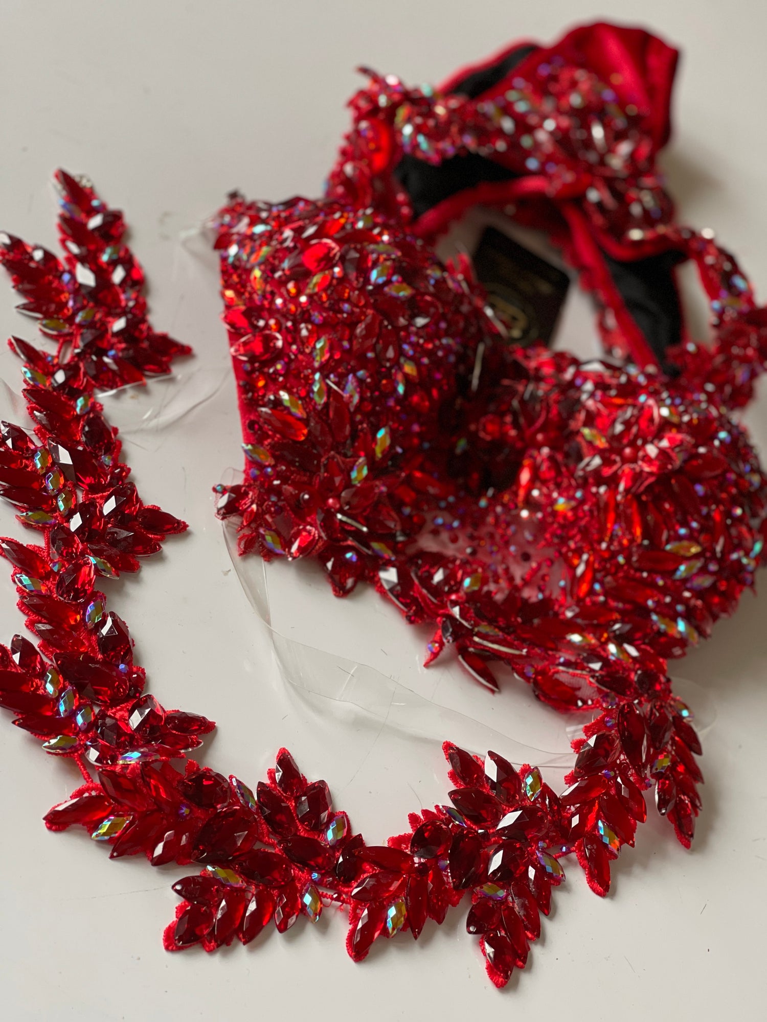 Diva & Couture bikini / Details coming soon