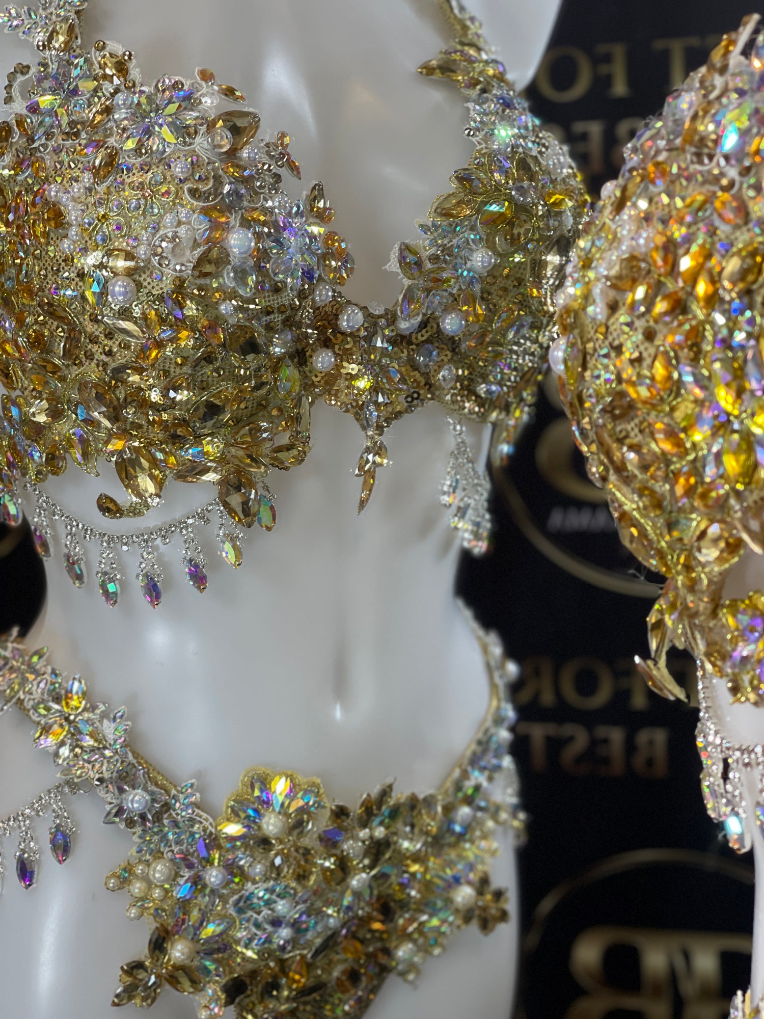 Diva & Couture bikini / Details coming soon