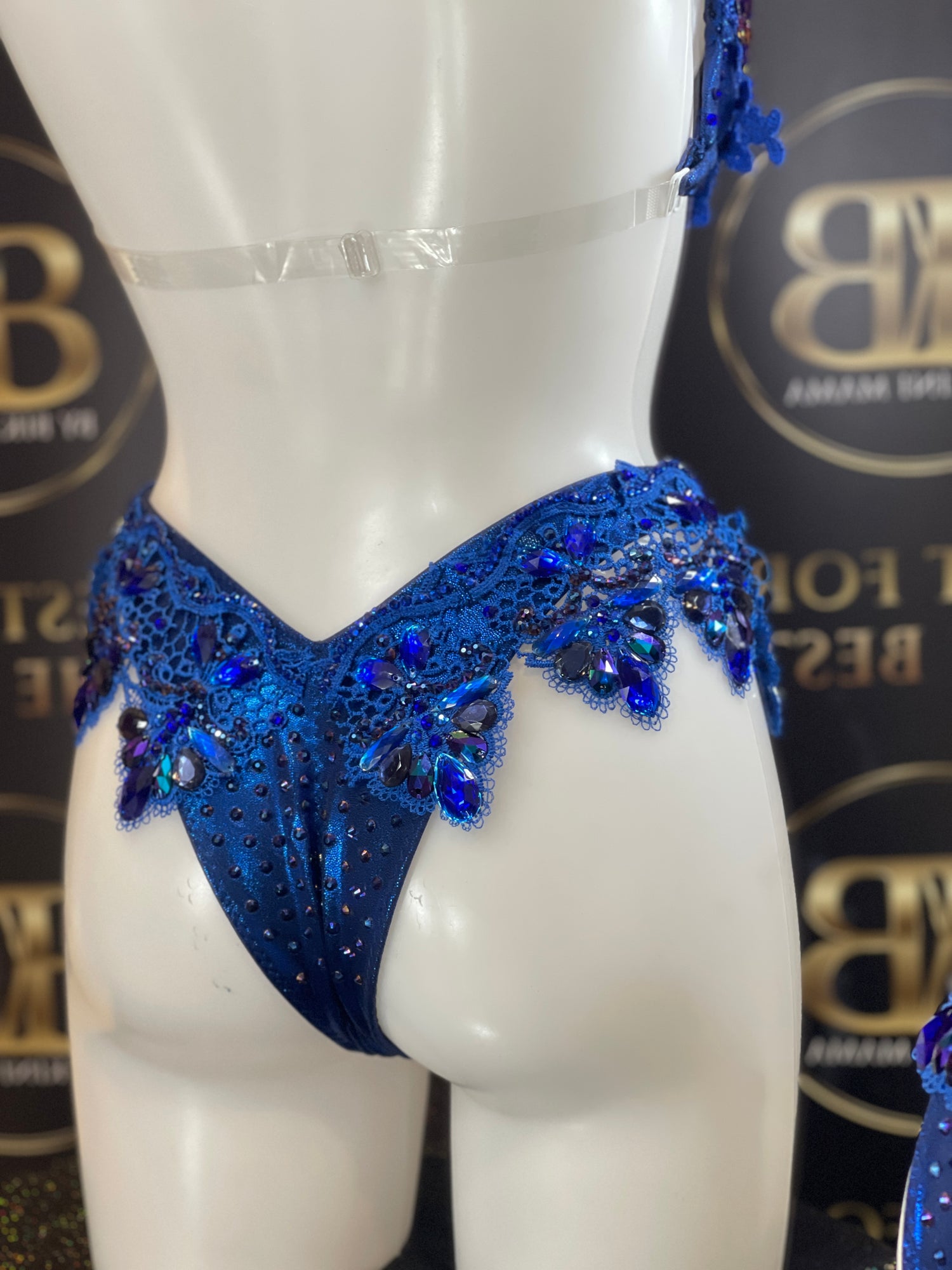 Diva & Couture bikini / Details coming soon