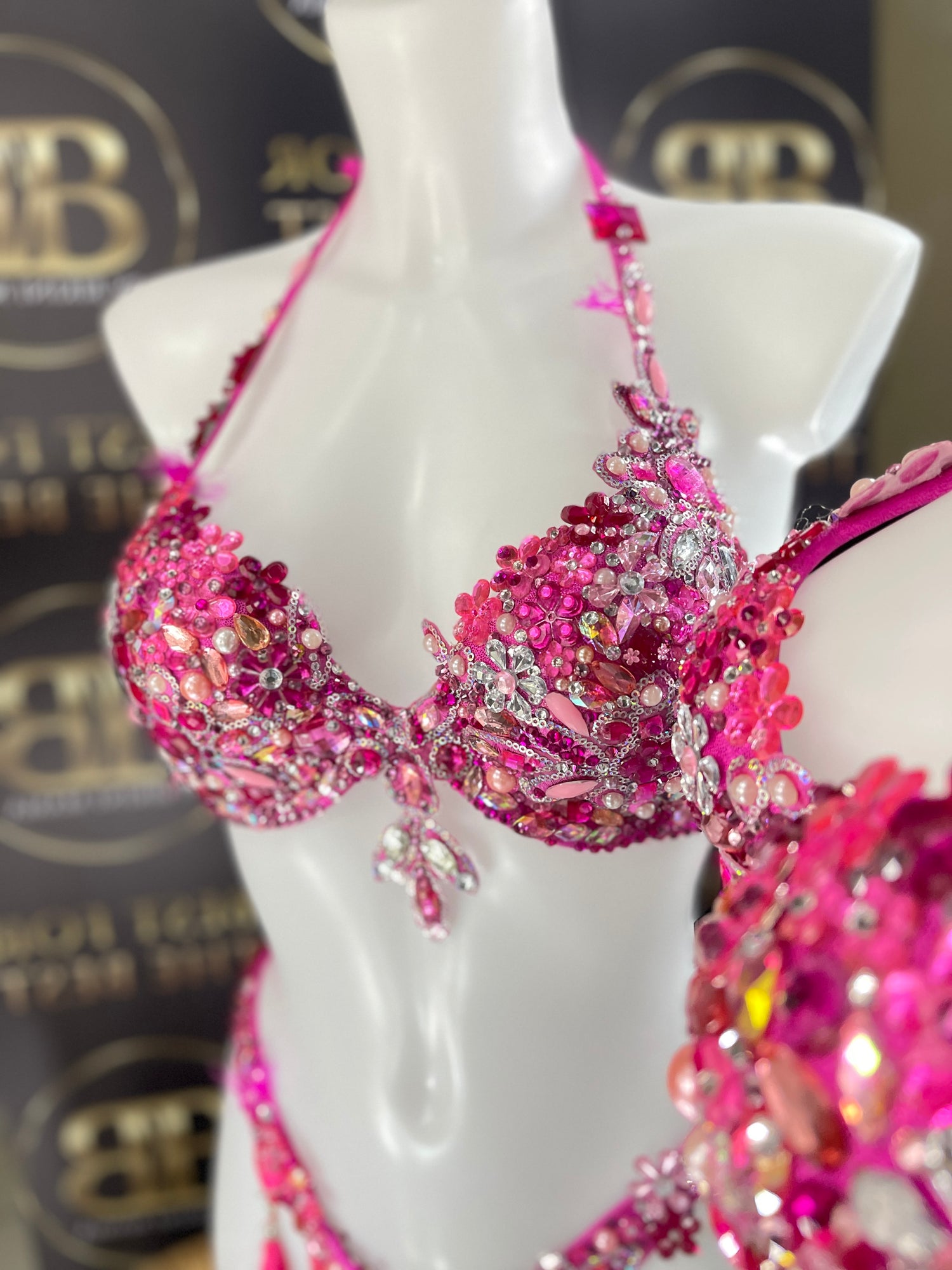 Diva & Couture bikini / Details coming soon
