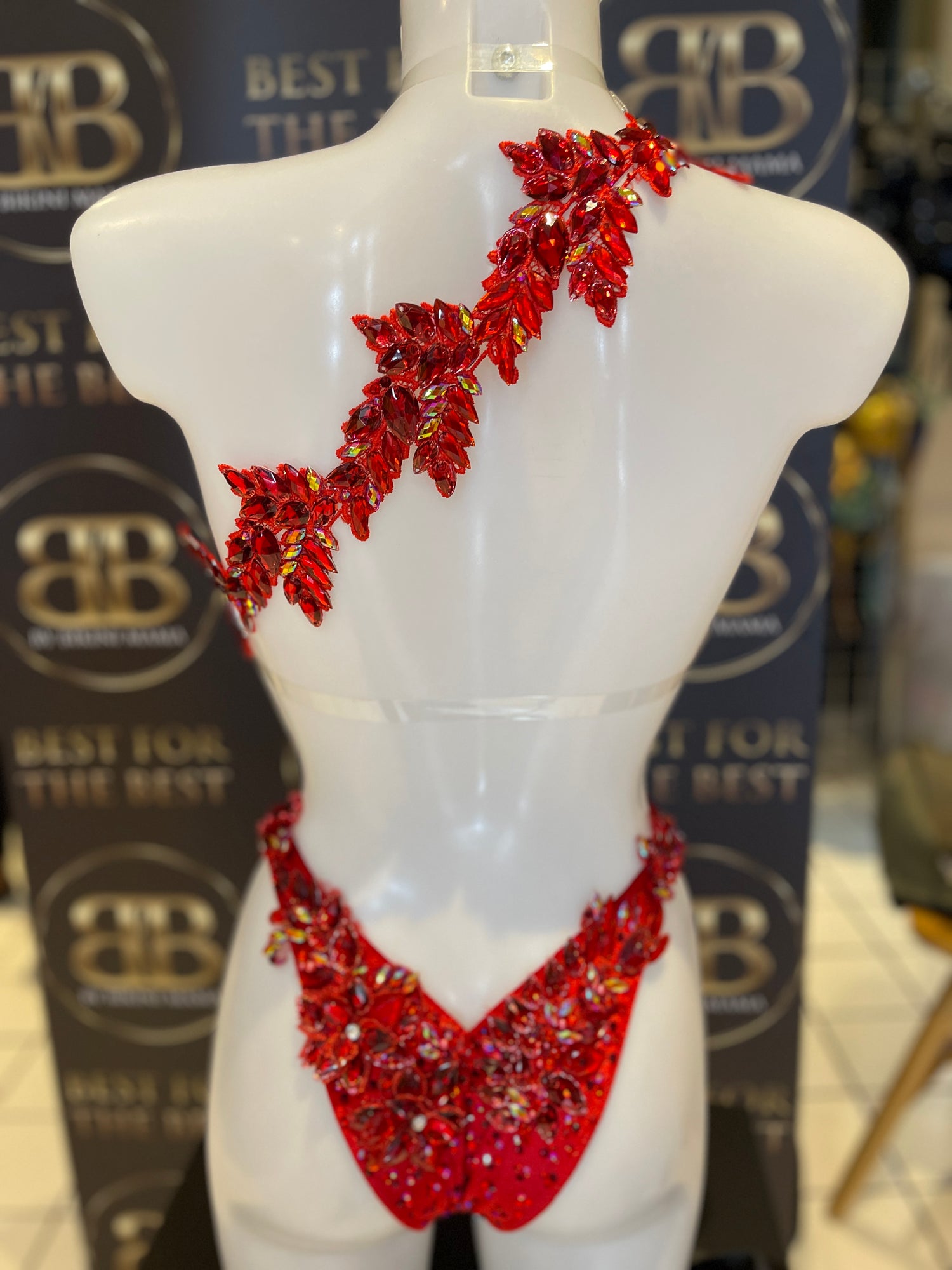 Diva & Couture bikini / Details coming soon