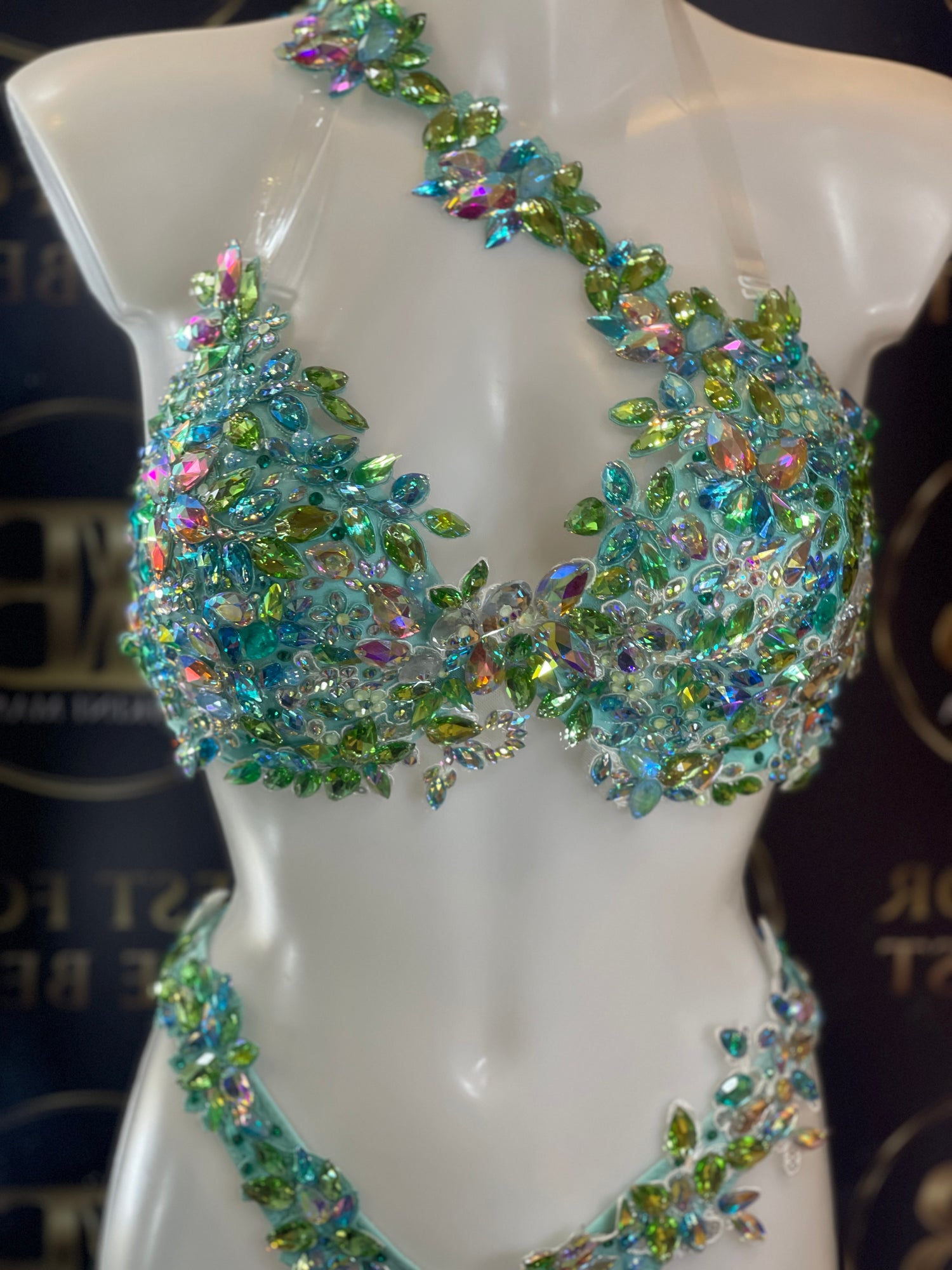 Diva & Couture bikini / Details coming soon