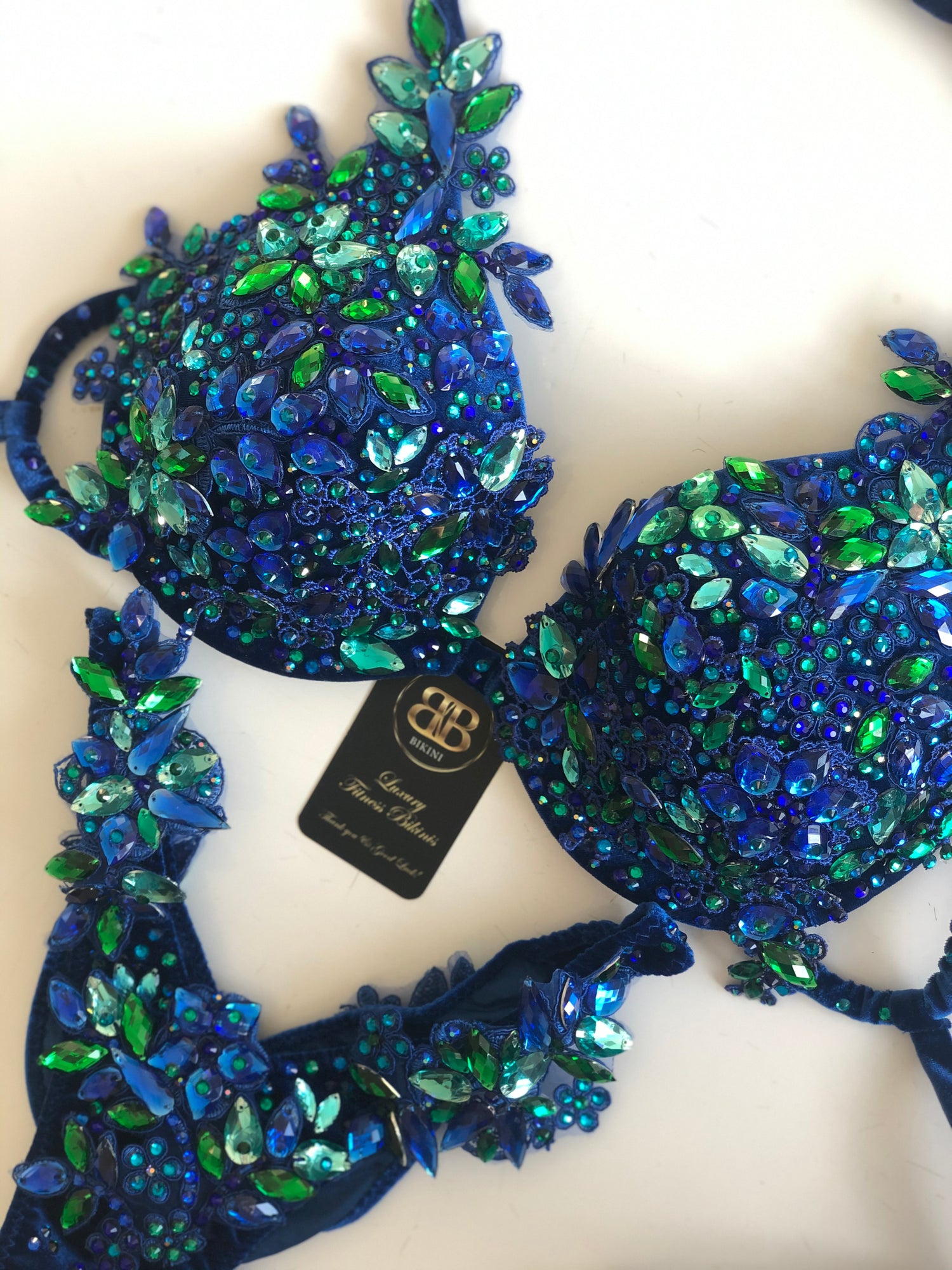 Diva & Couture bikini / Details coming soon