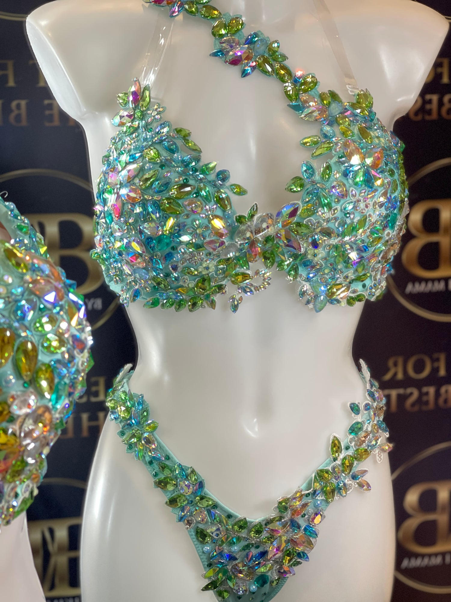 Diva & Couture bikini / Details coming soon