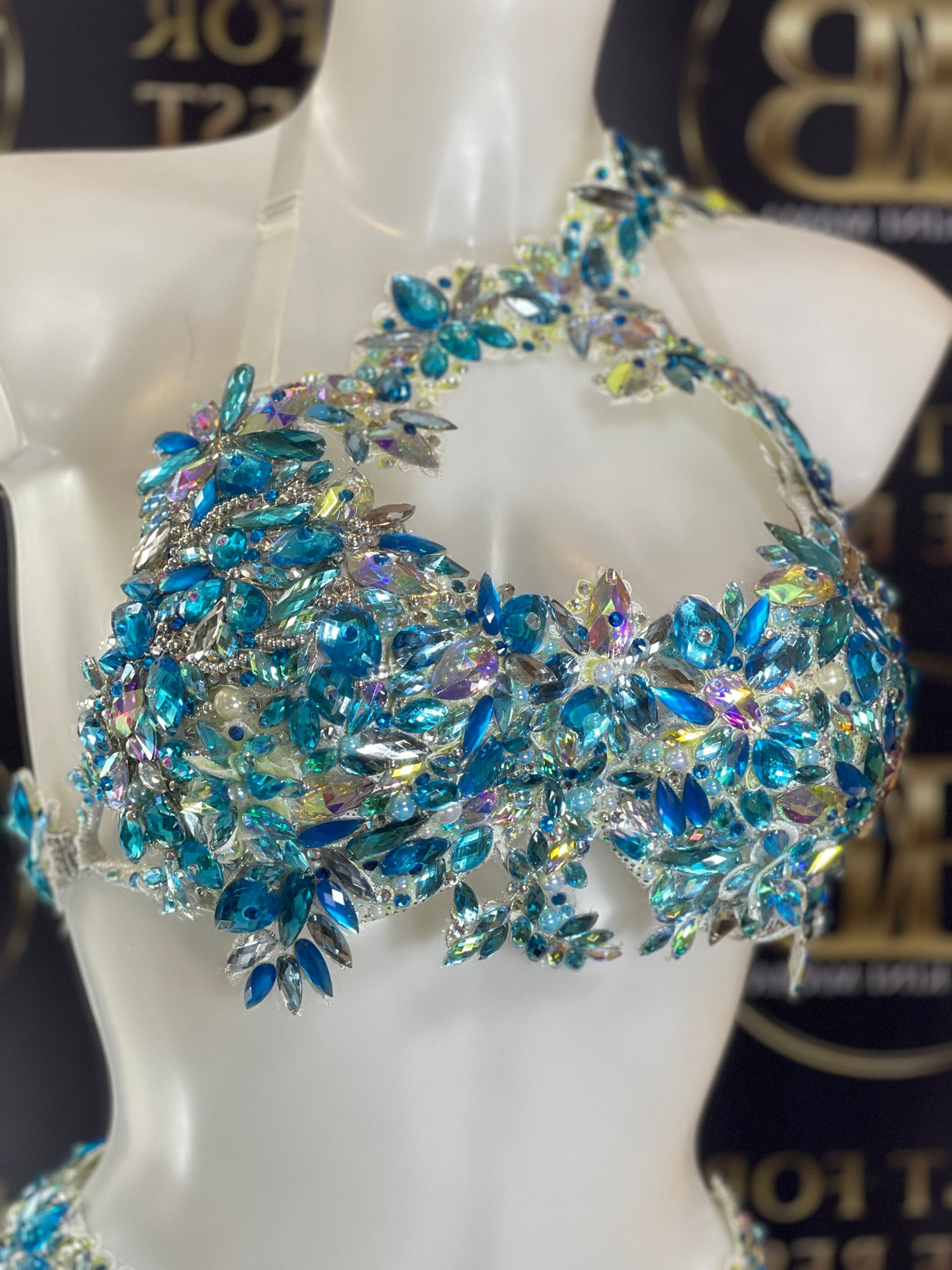 Diva & Couture bikini / Details coming soon