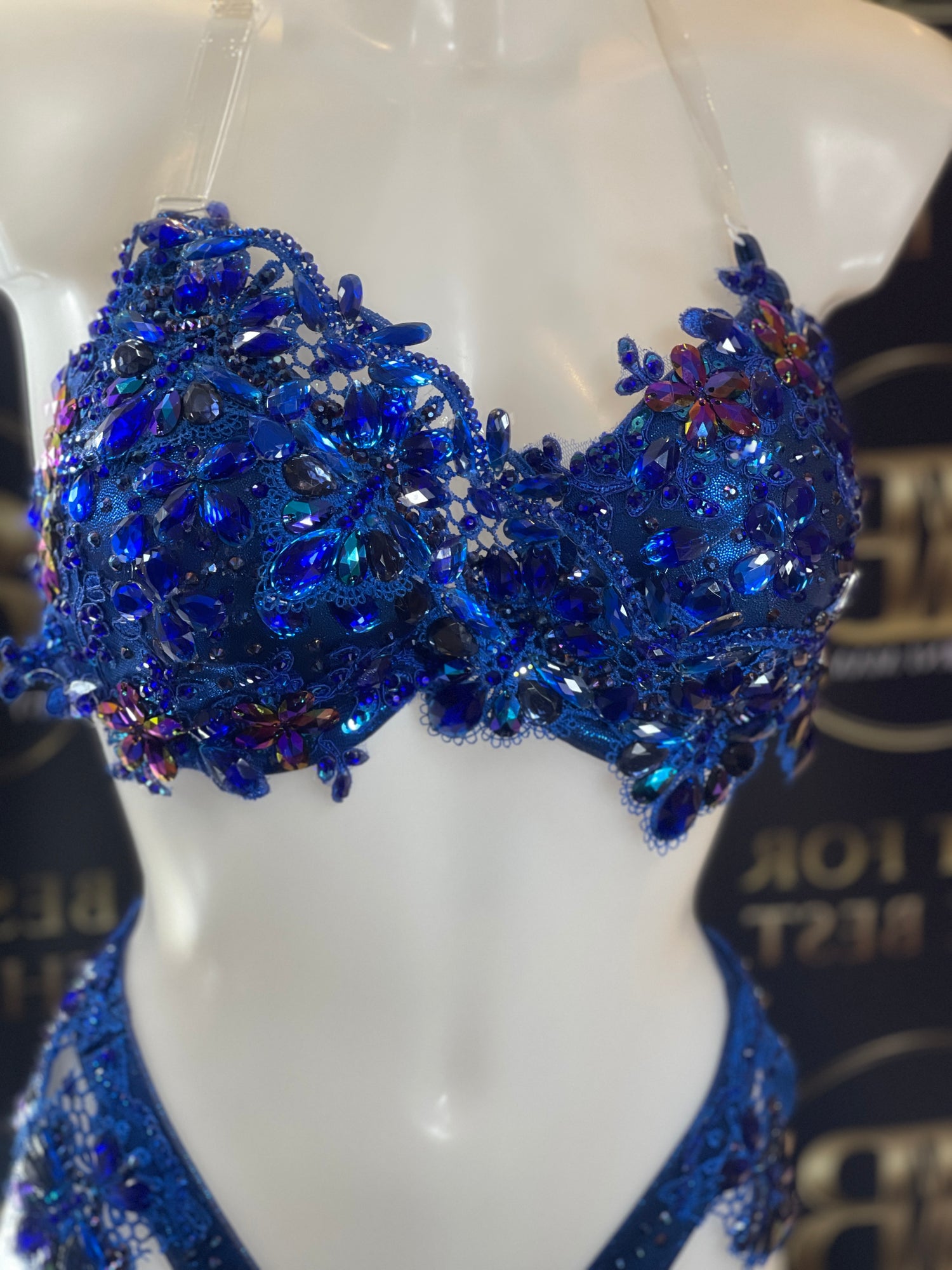 Diva & Couture bikini / Details coming soon