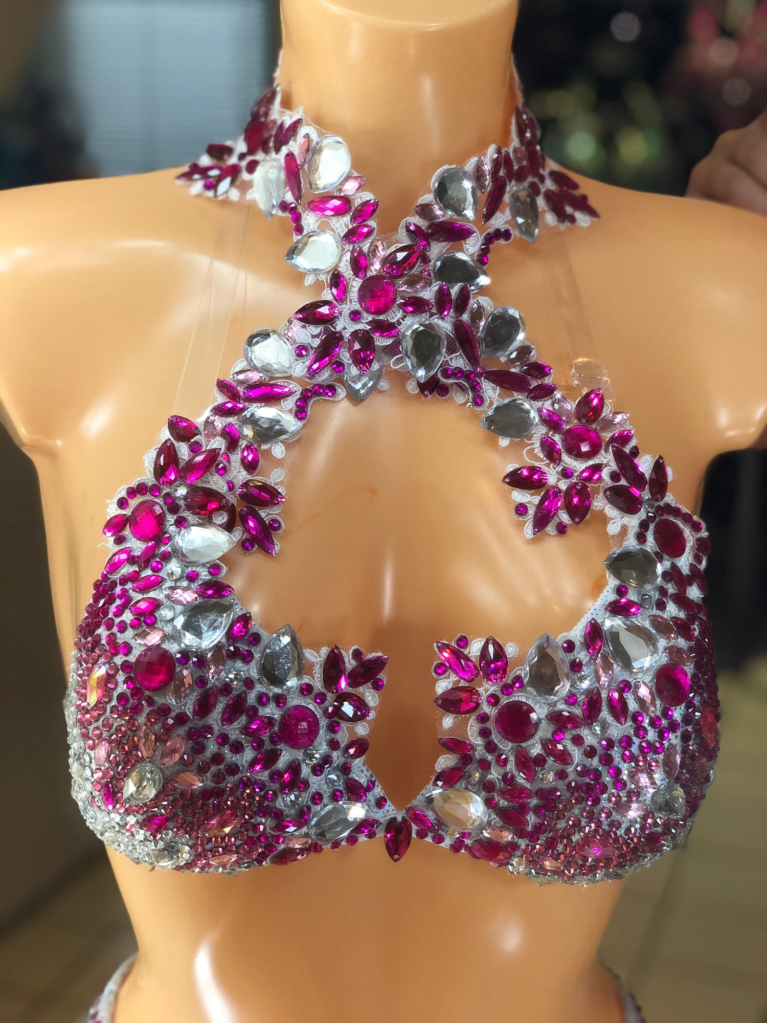 Diva & Couture bikini / Details coming soon