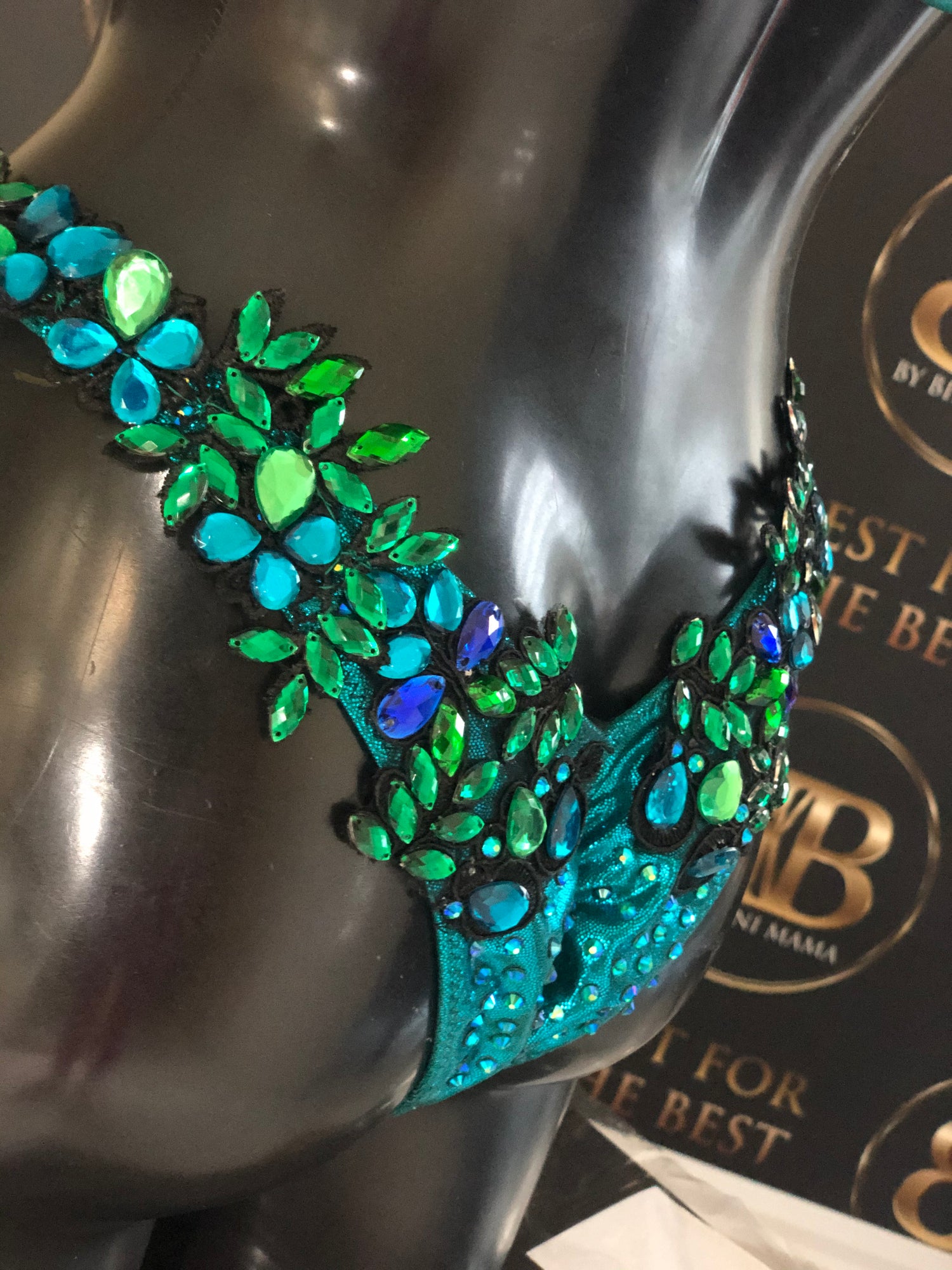 Diva & Couture bikini / Details coming soon
