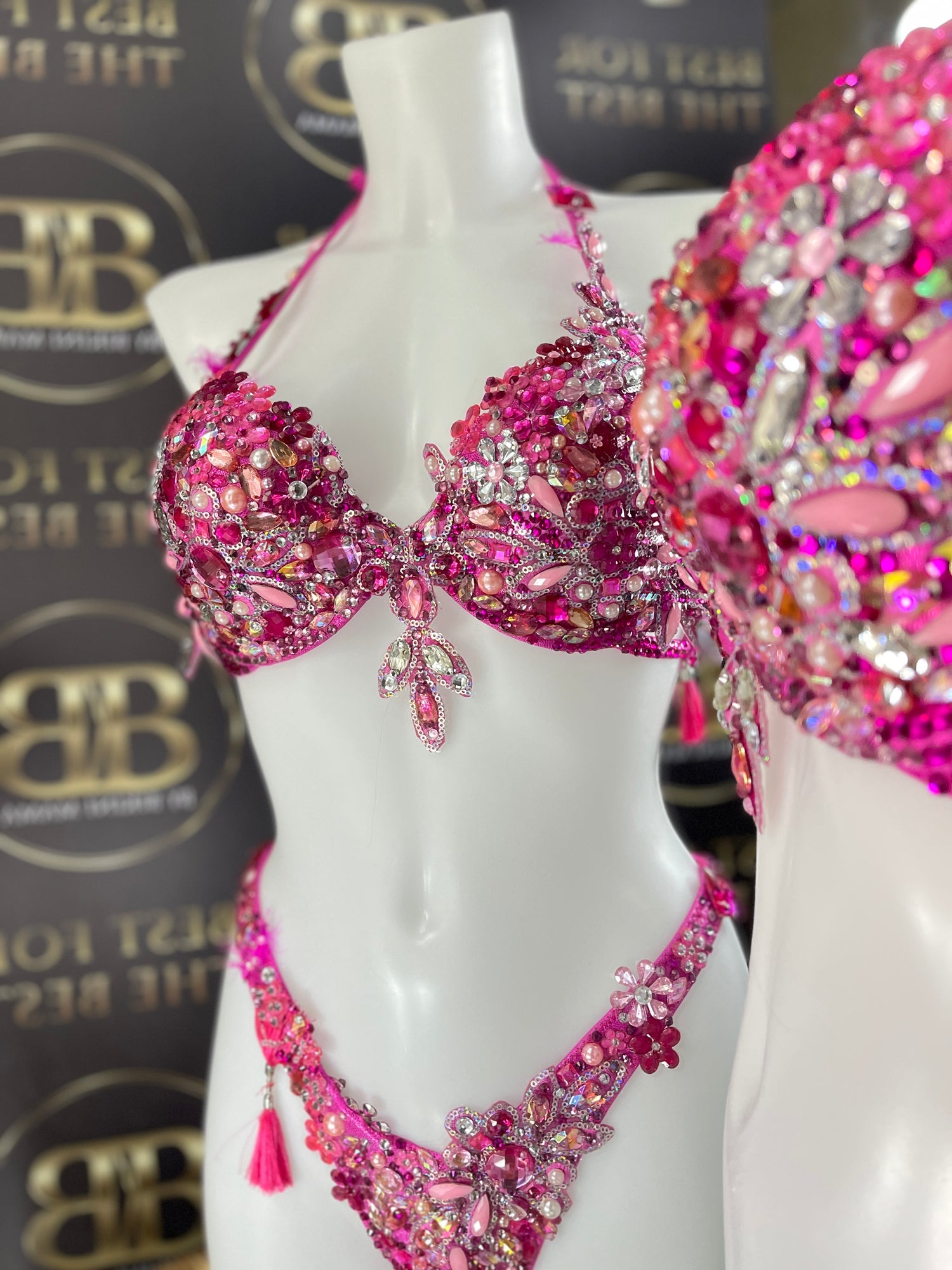 Diva & Couture bikini / Details coming soon