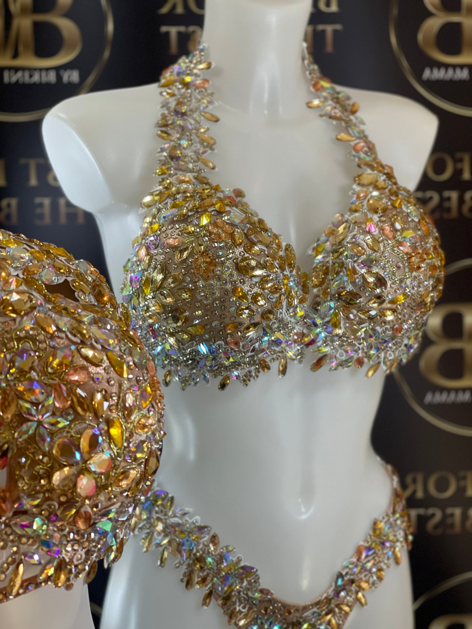 Diva & Couture bikini / Details coming soon