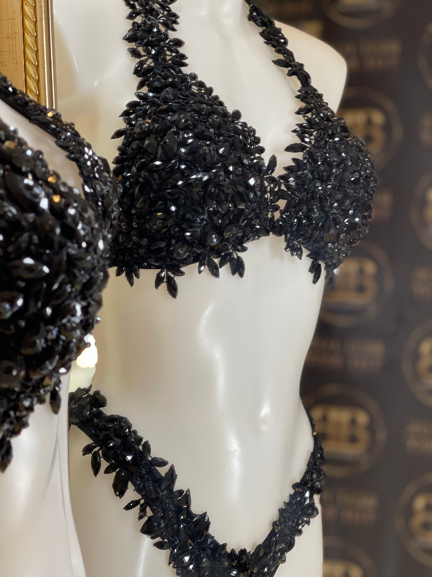 Diva & Couture bikini / Details coming soon