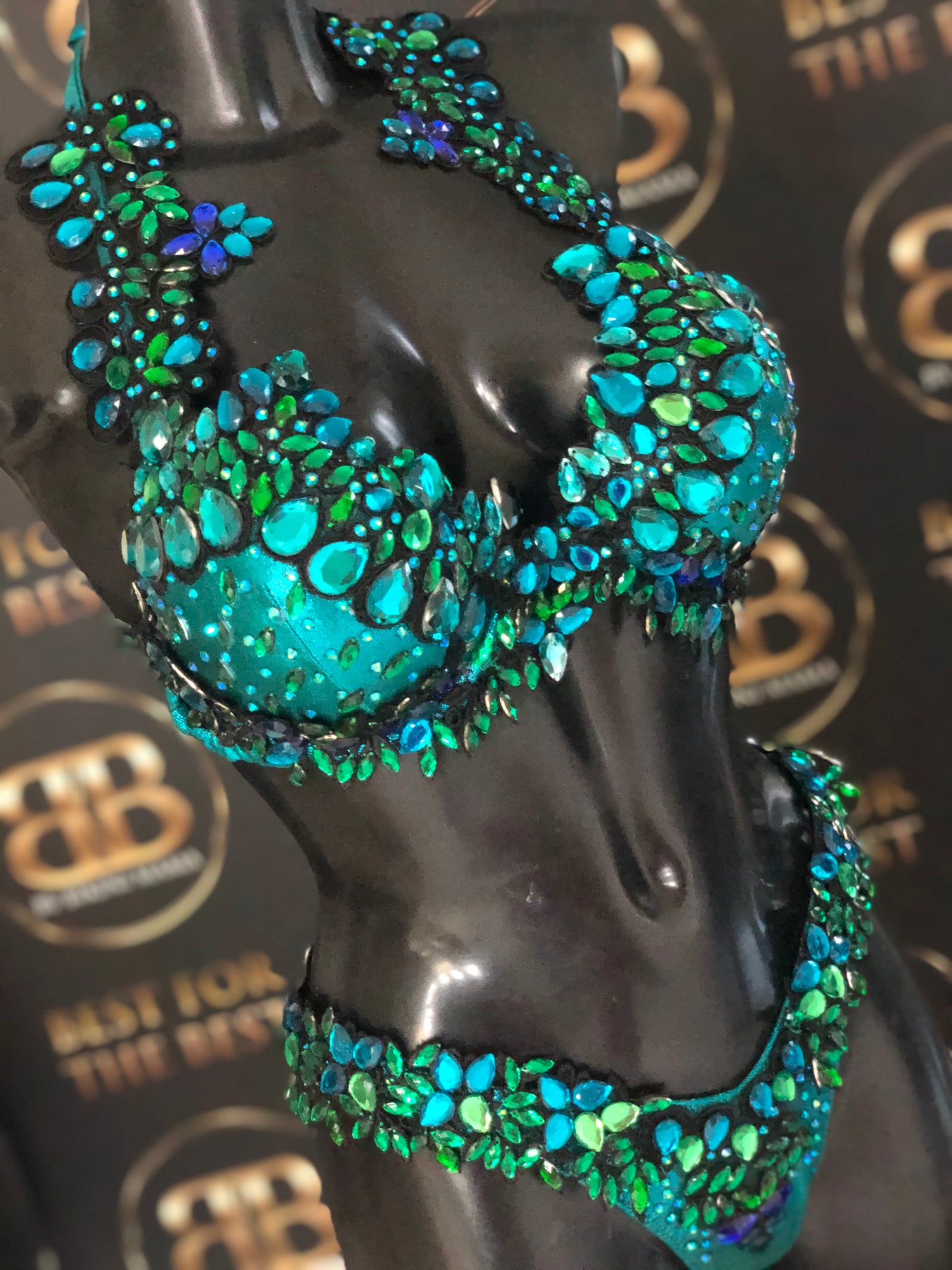 Diva & Couture bikini / Details coming soon