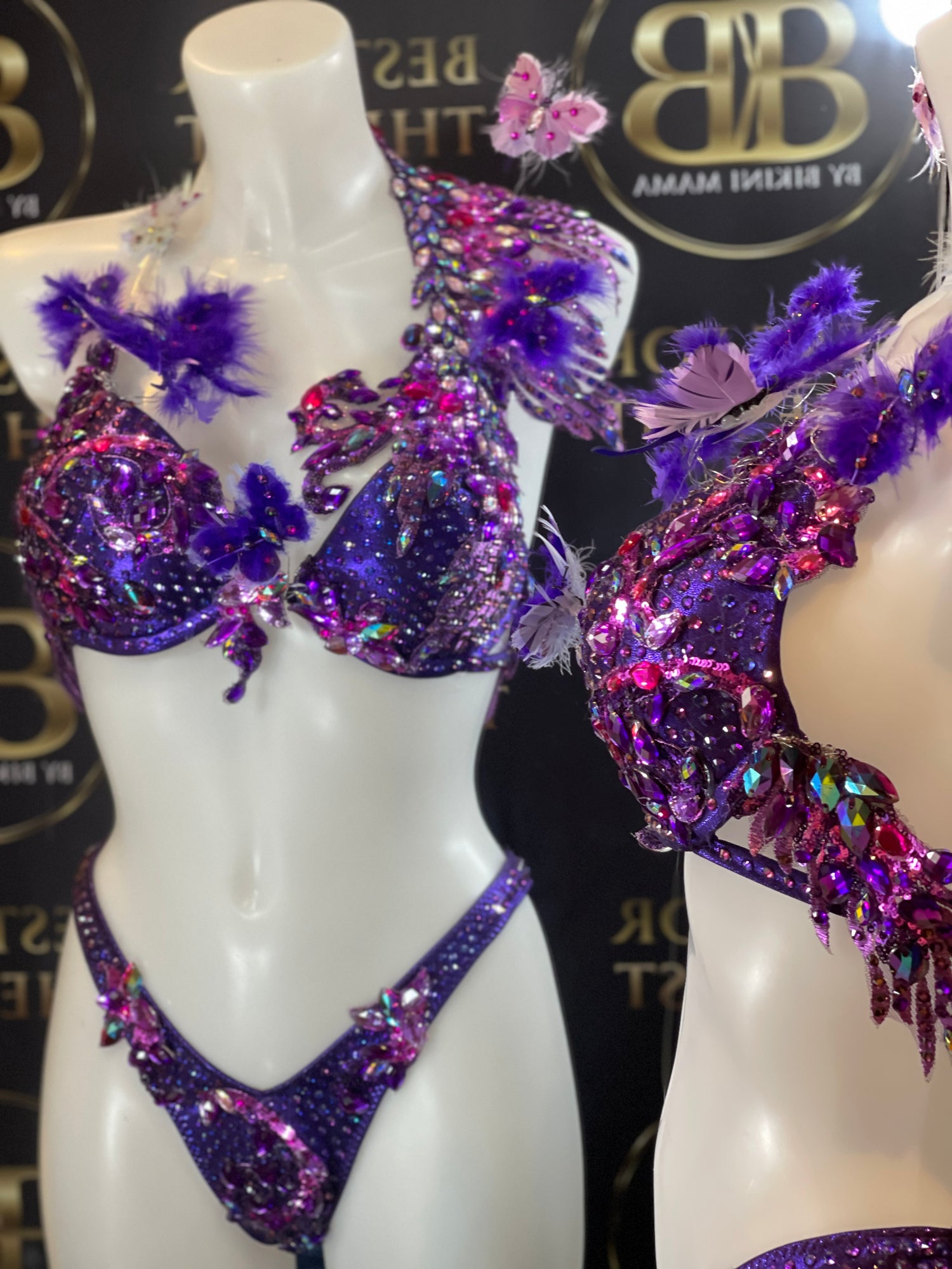 Diva & Couture bikini / Details coming soon