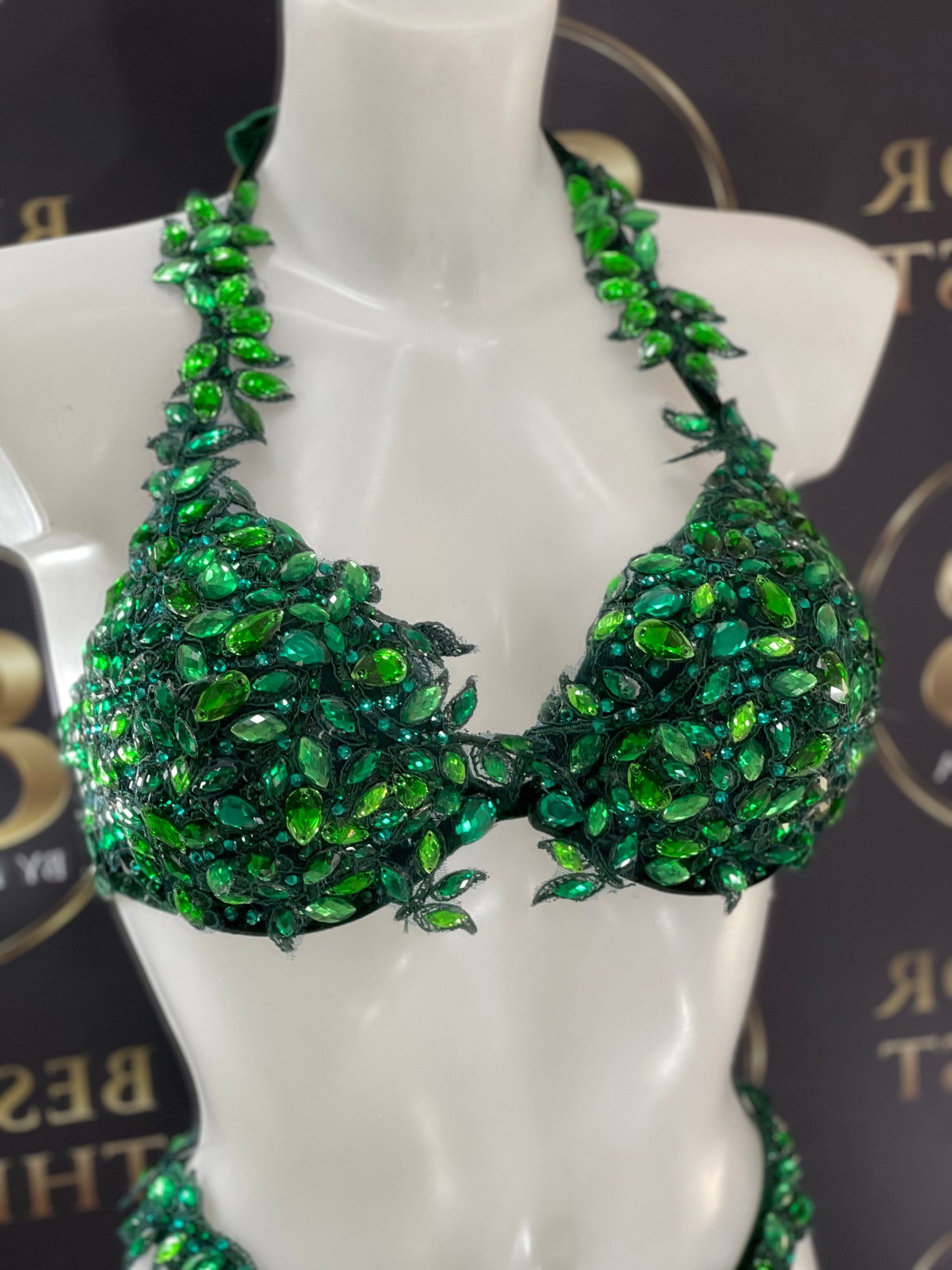 Diva & Couture bikini / Details coming soon
