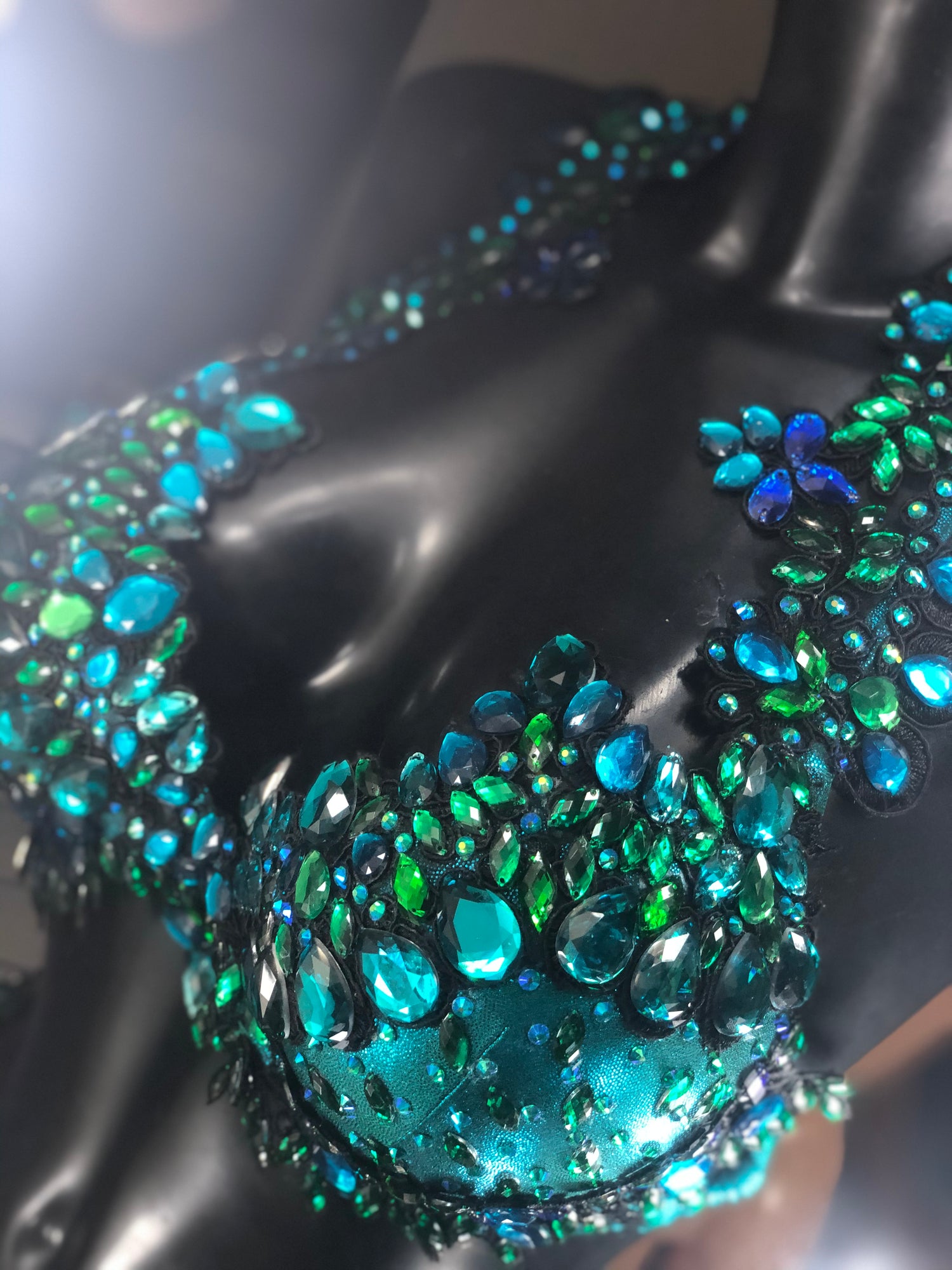 Diva & Couture bikini / Details coming soon